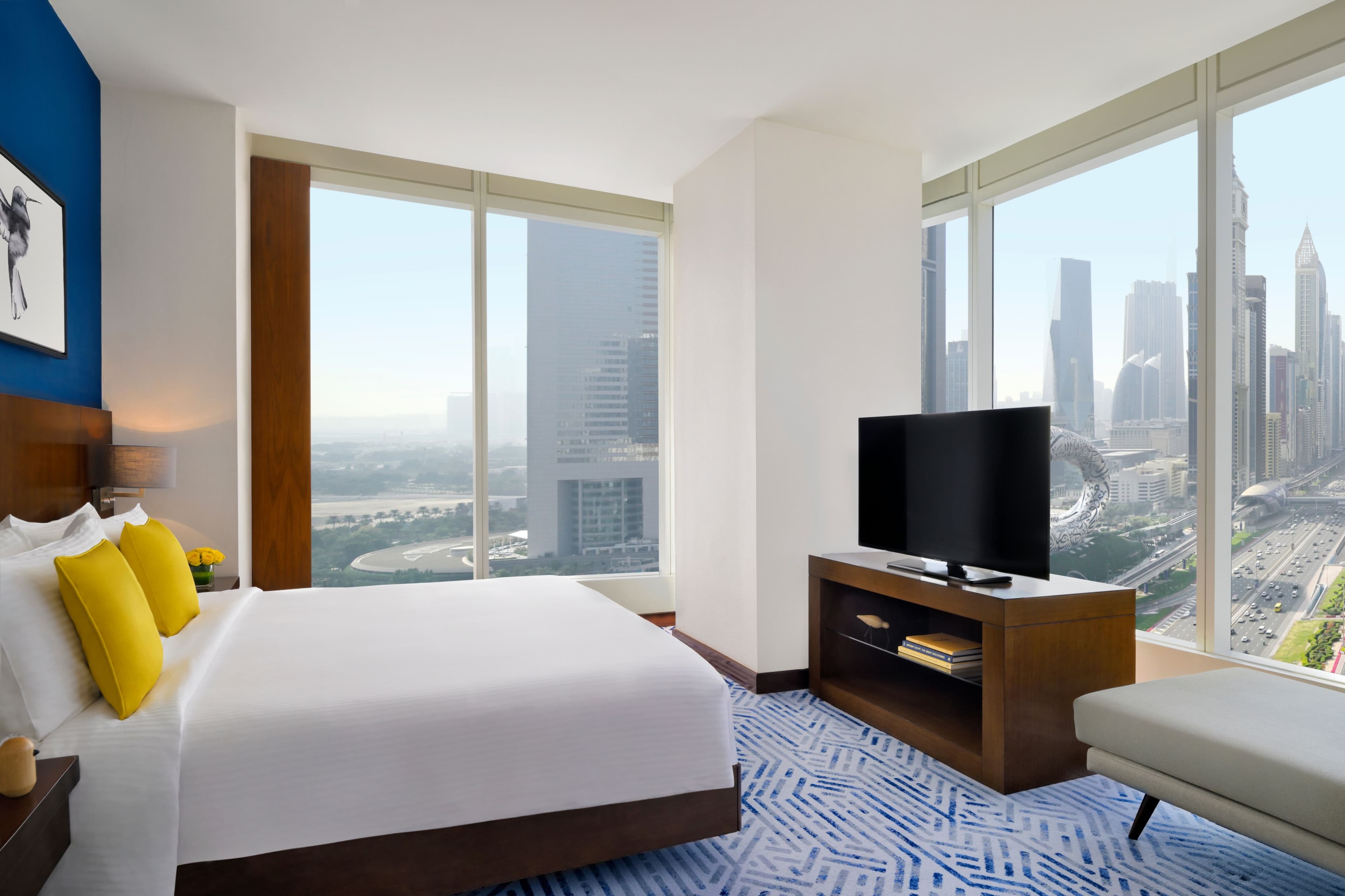 voco Dubai — 13