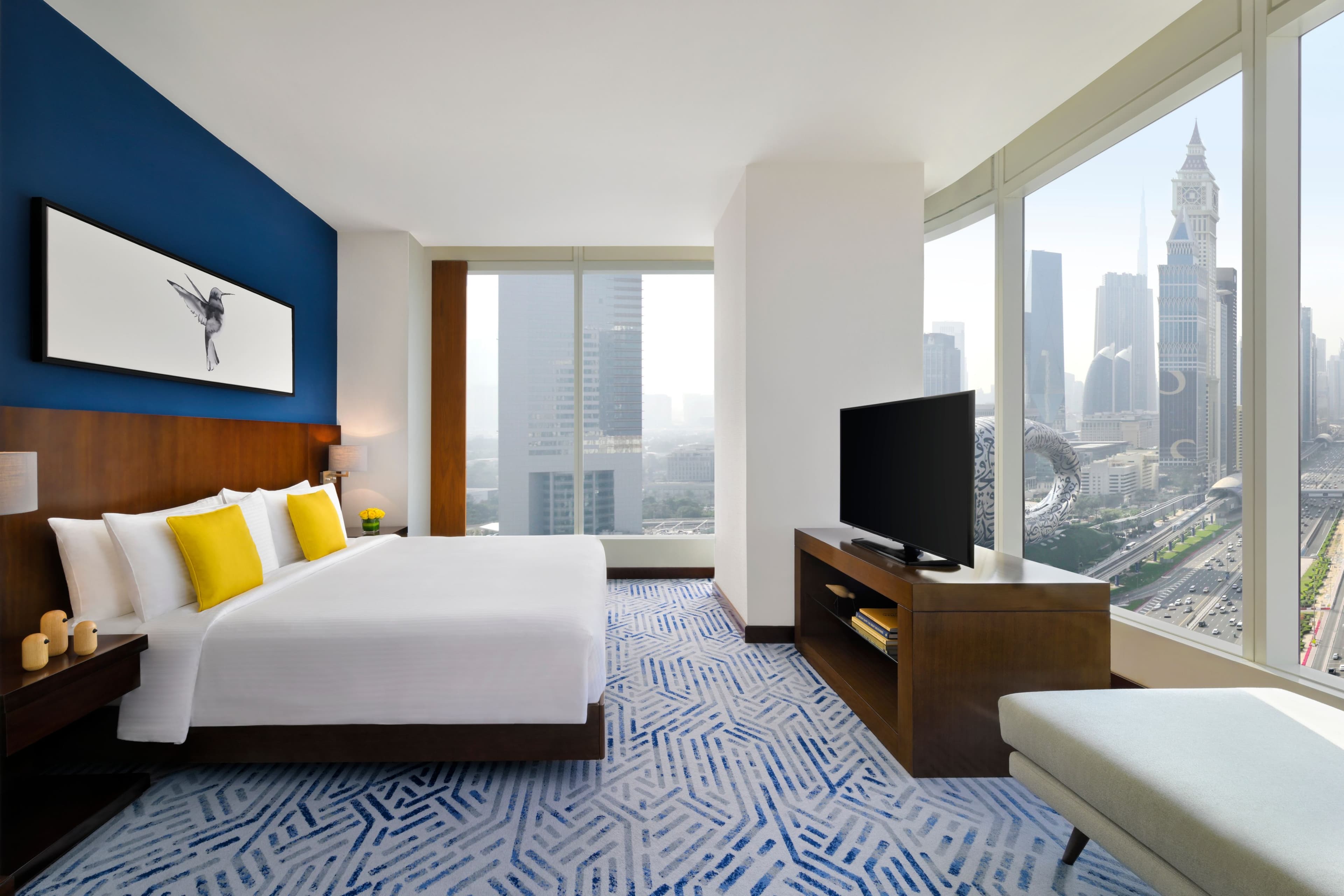 voco Dubai — 10