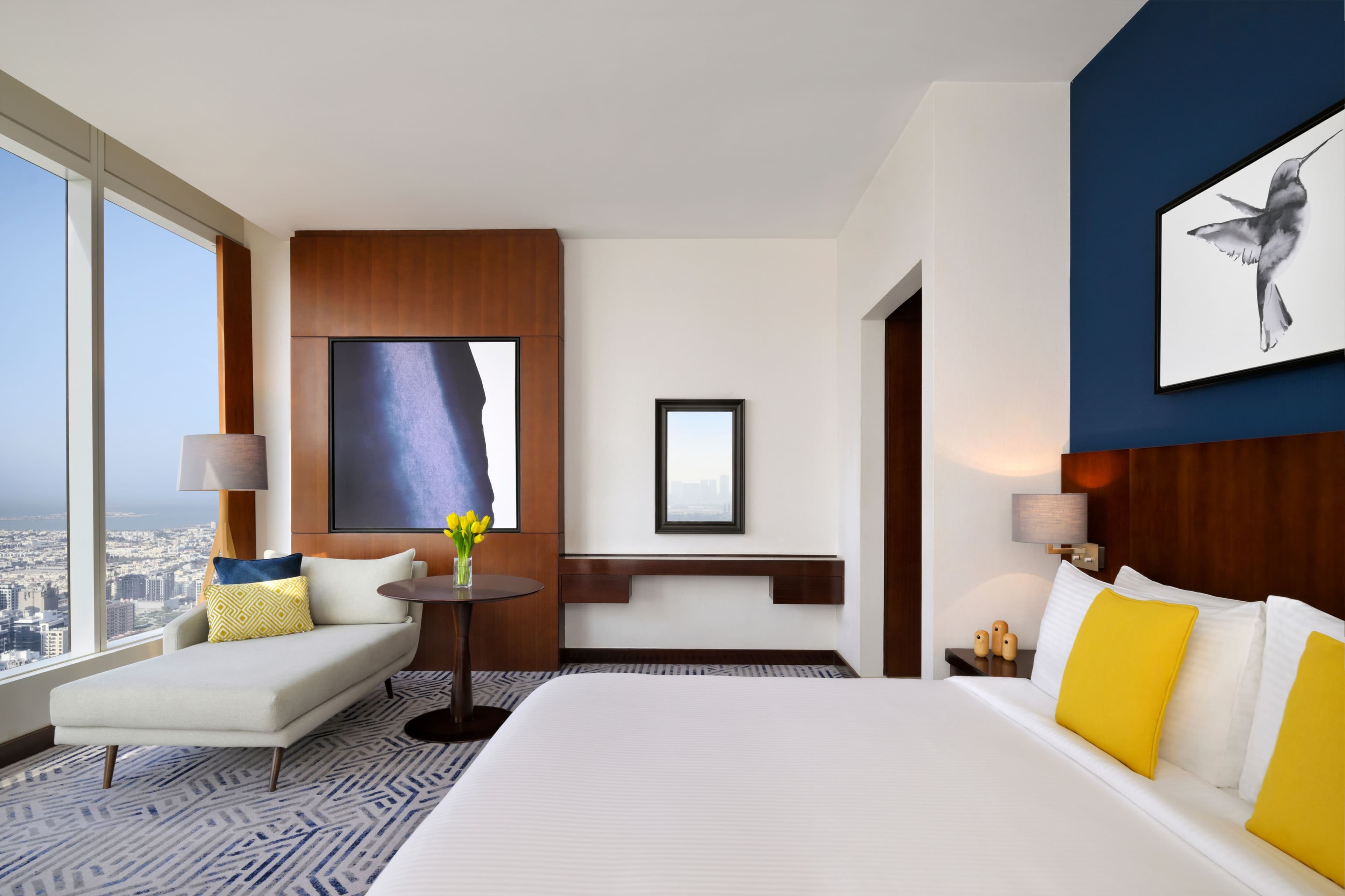 voco Dubai — 12
