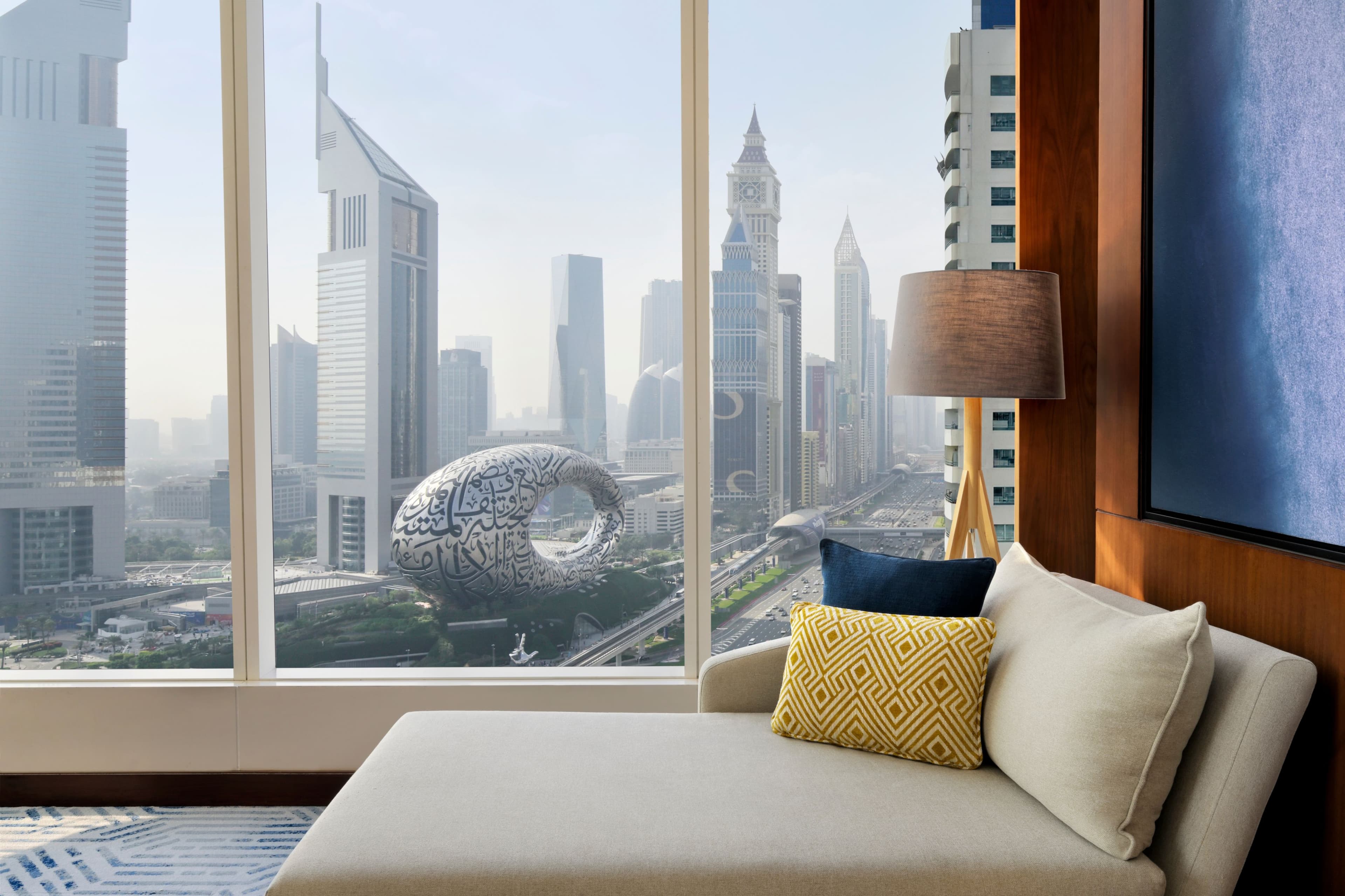 voco Dubai — 14