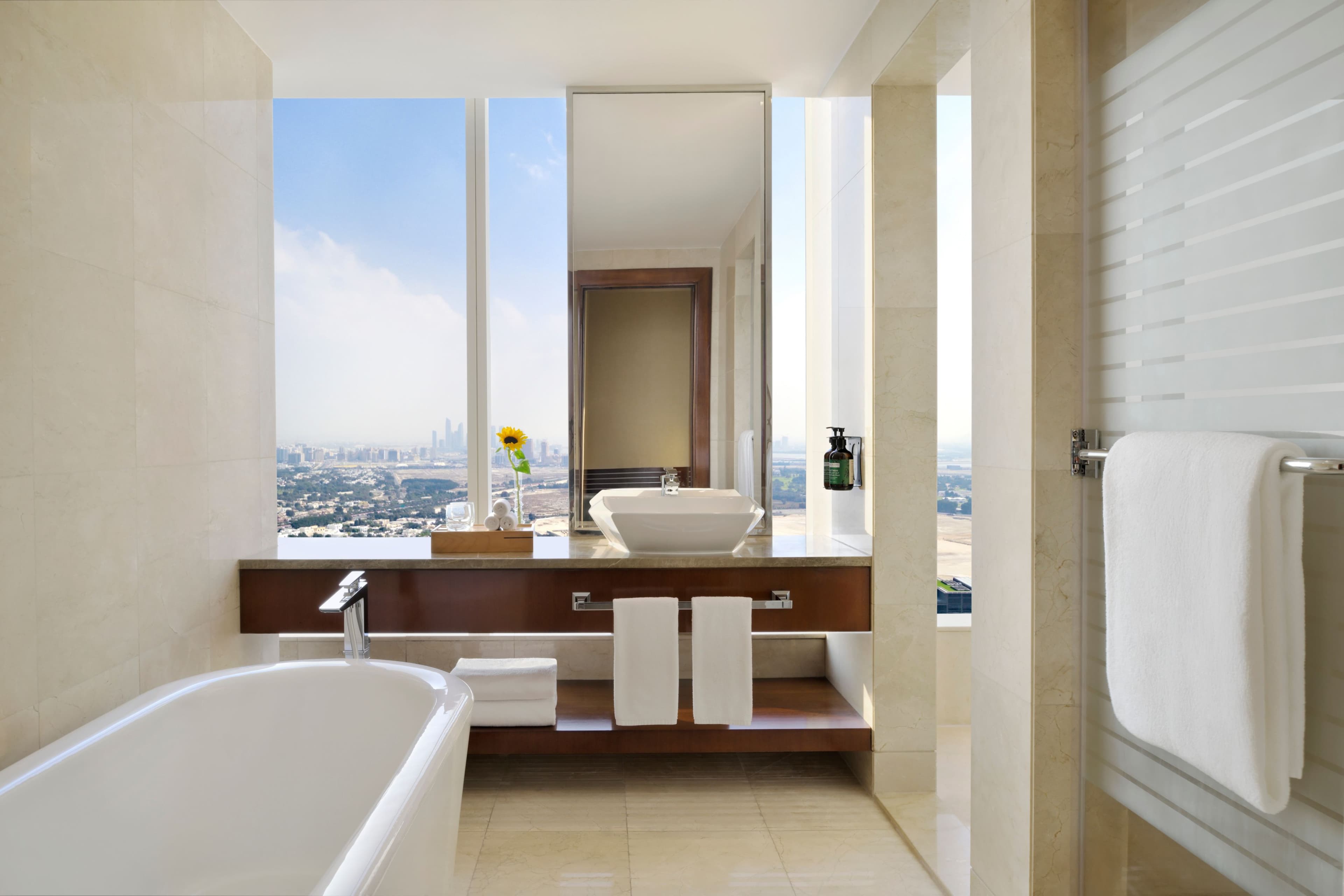voco Dubai — 18