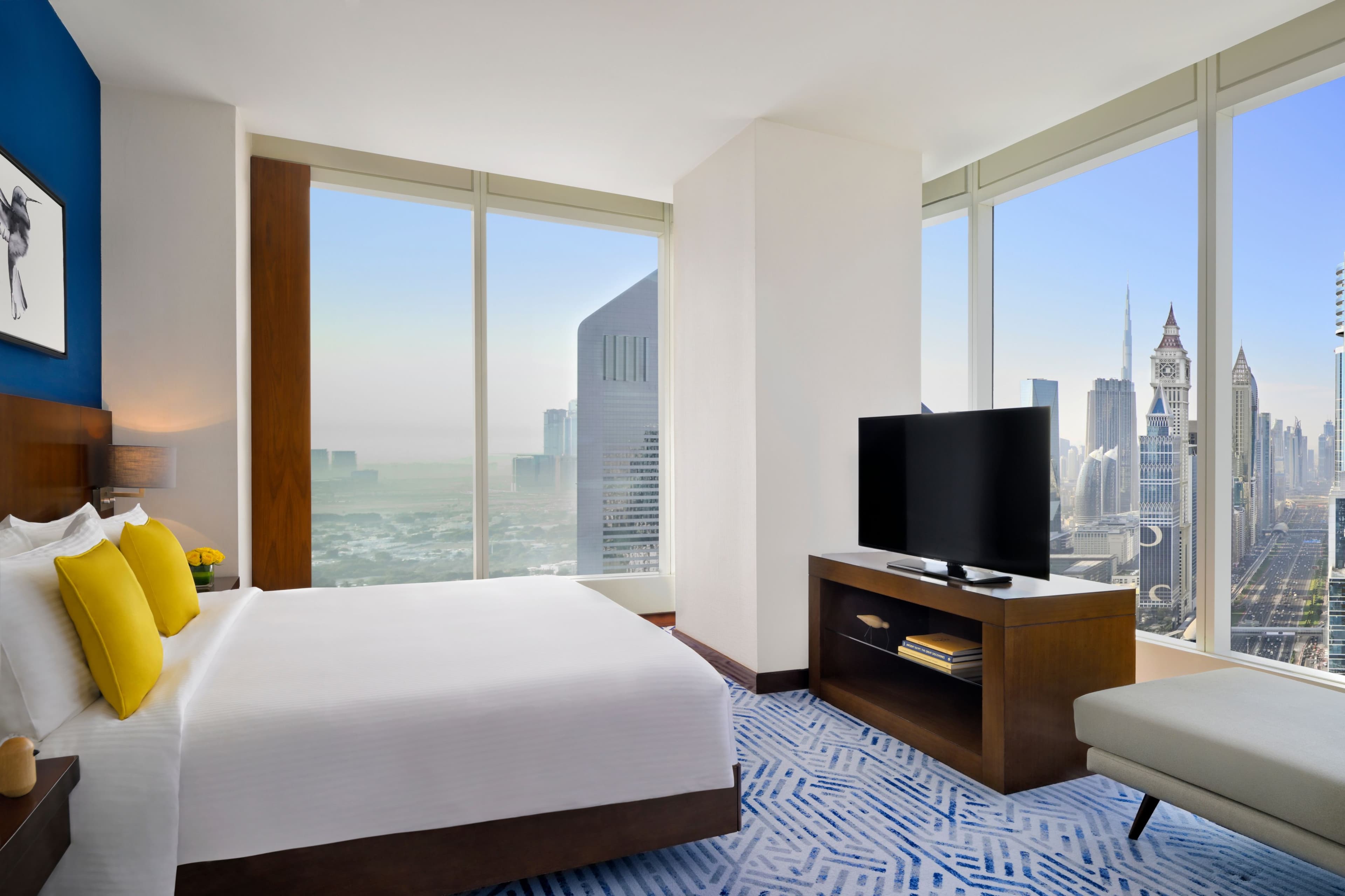 voco Dubai — 15