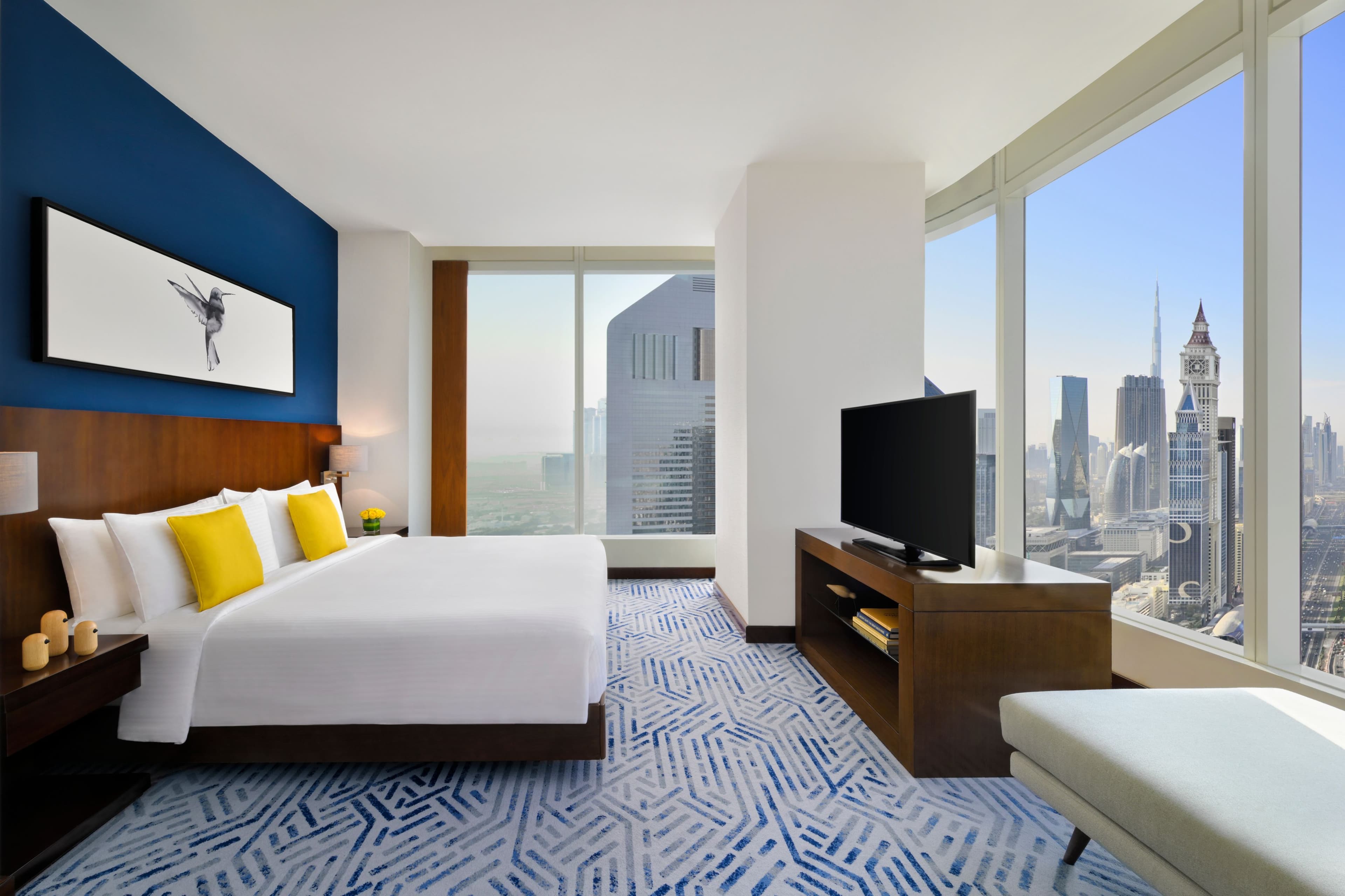 voco Dubai — 19