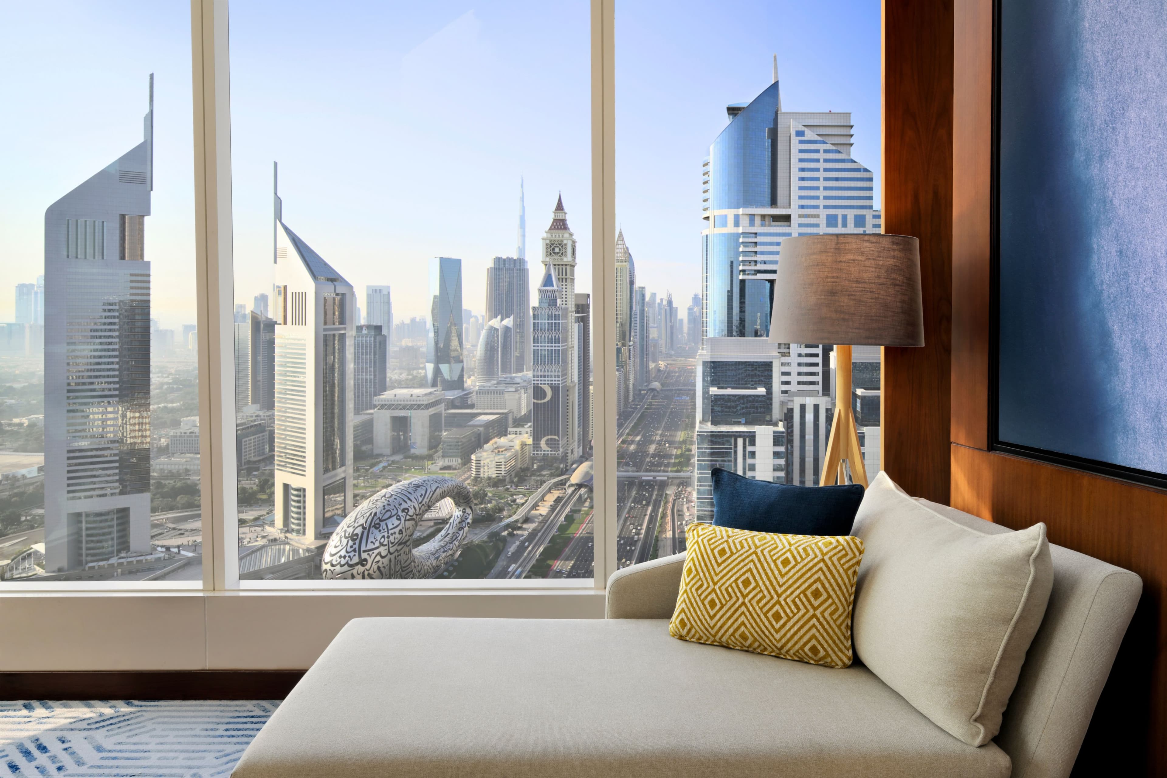 voco Dubai — 17