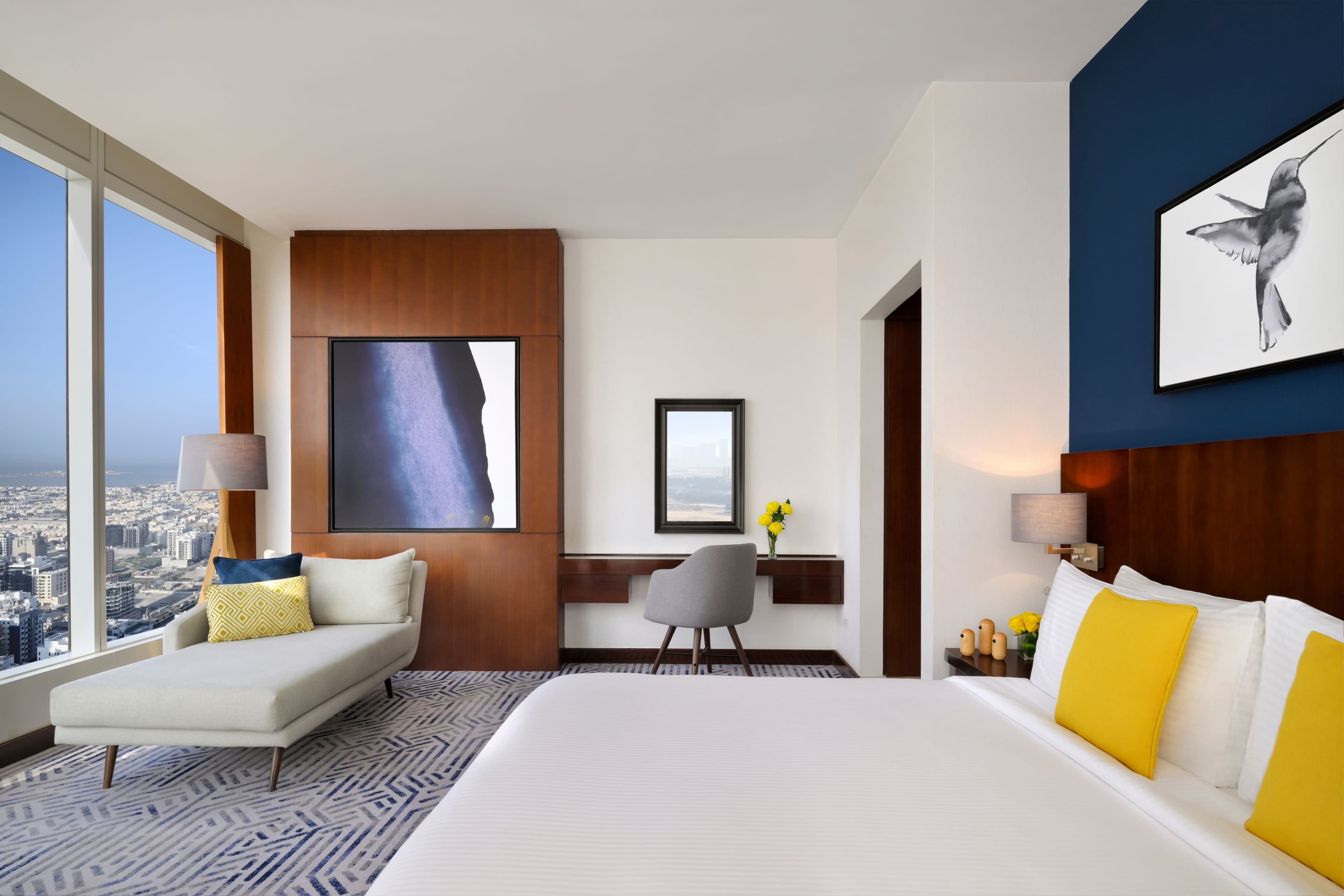 voco Dubai — 16