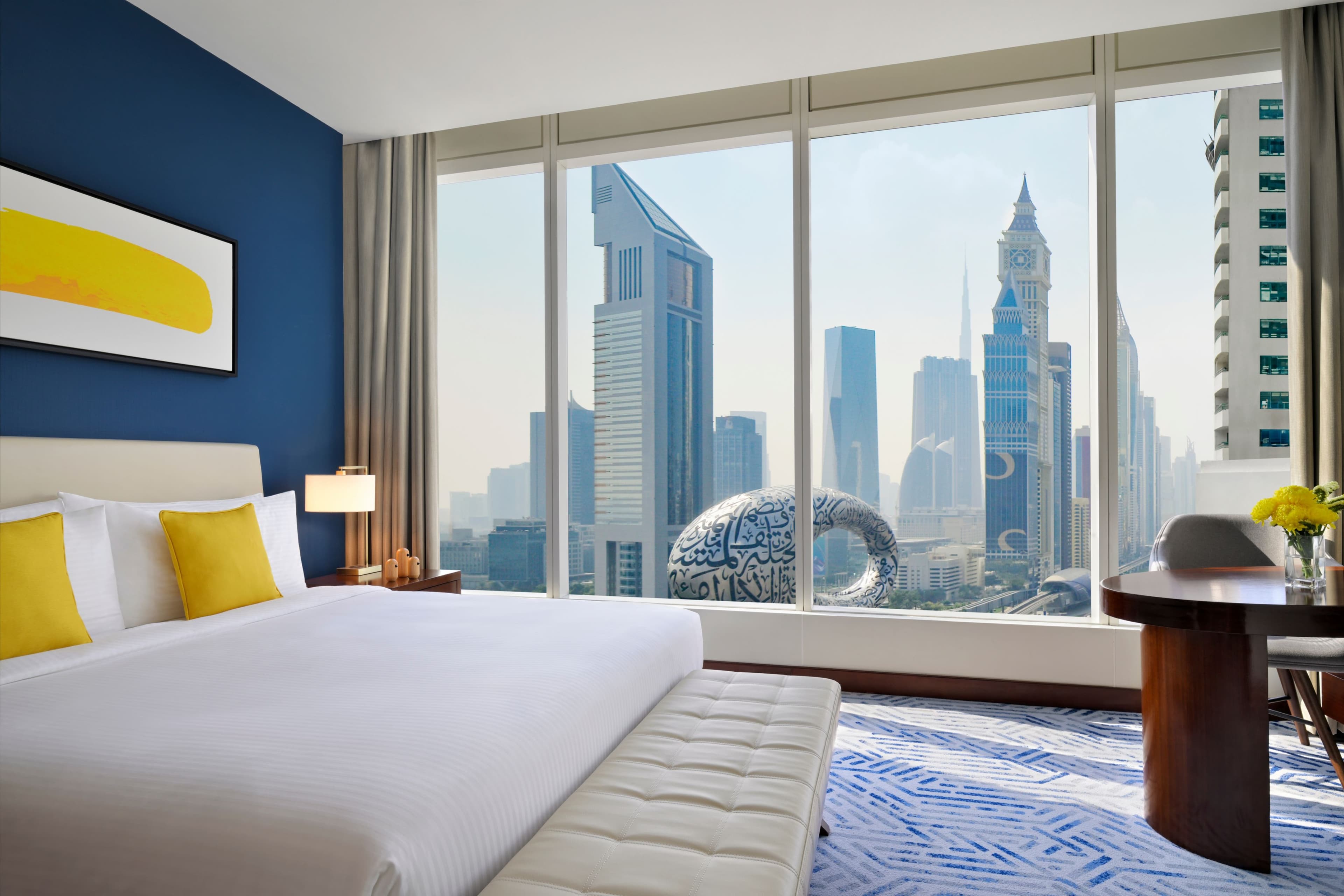 voco Dubai - Image 3