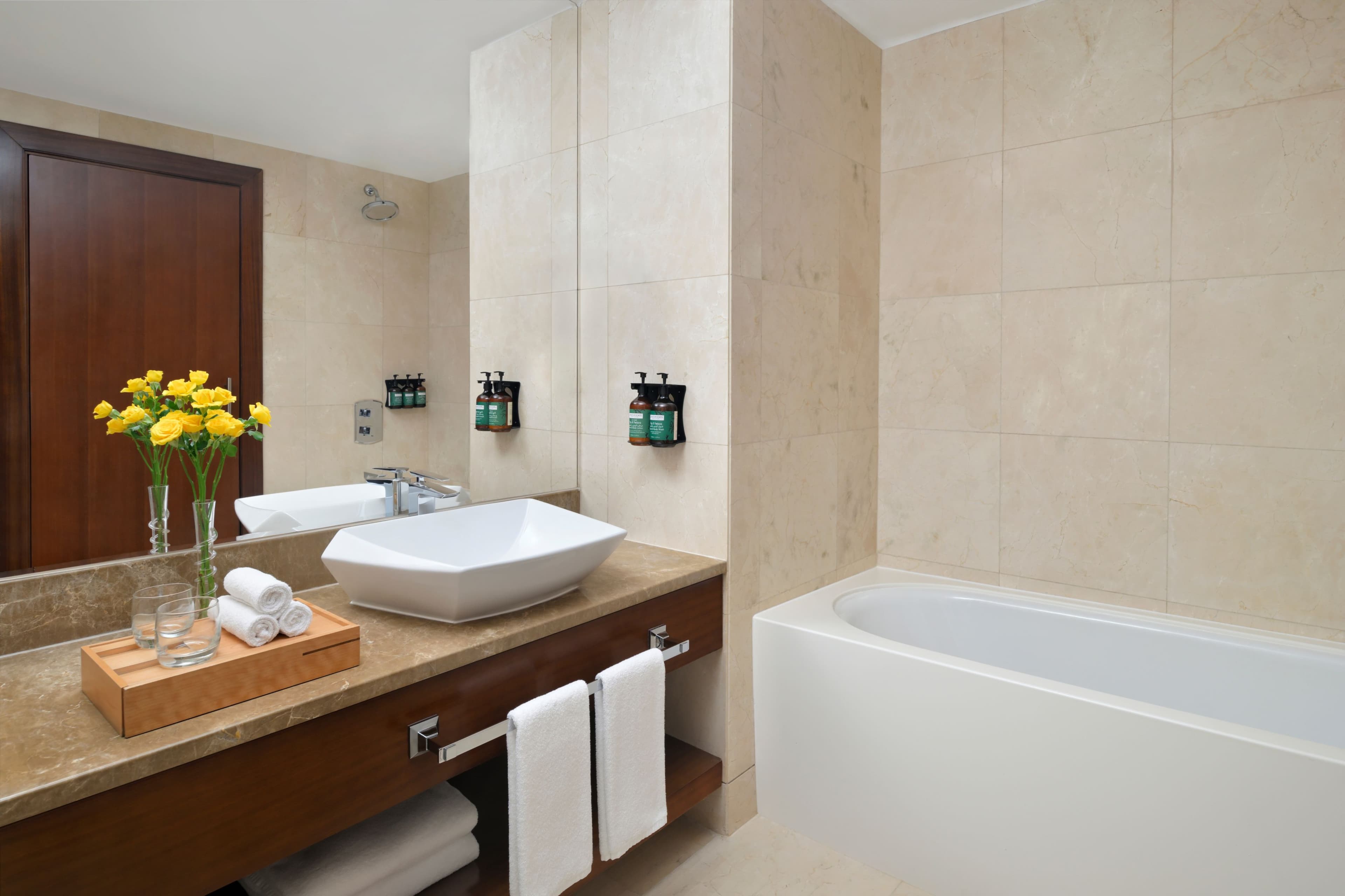 voco Dubai - Image 4