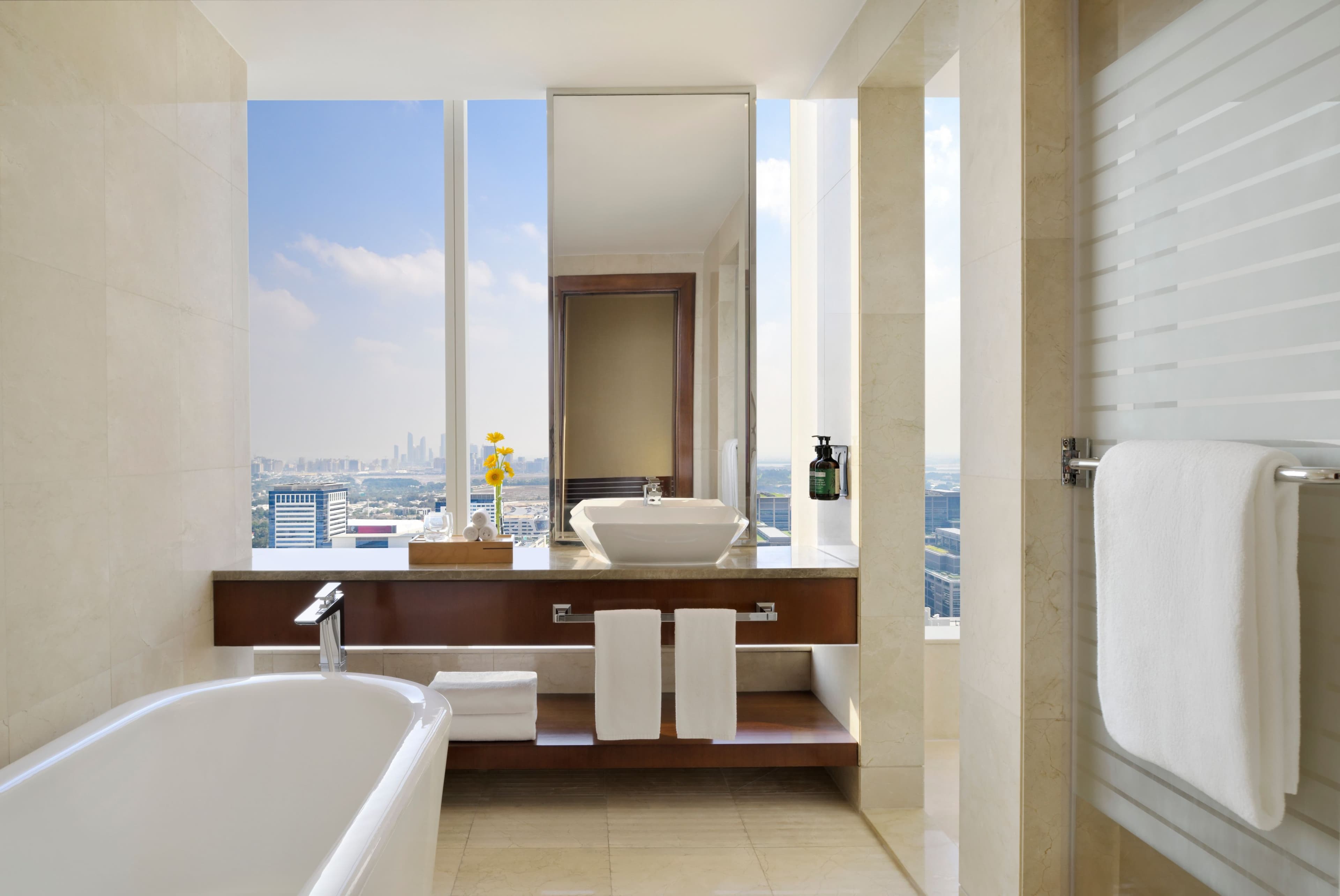voco Dubai — 11