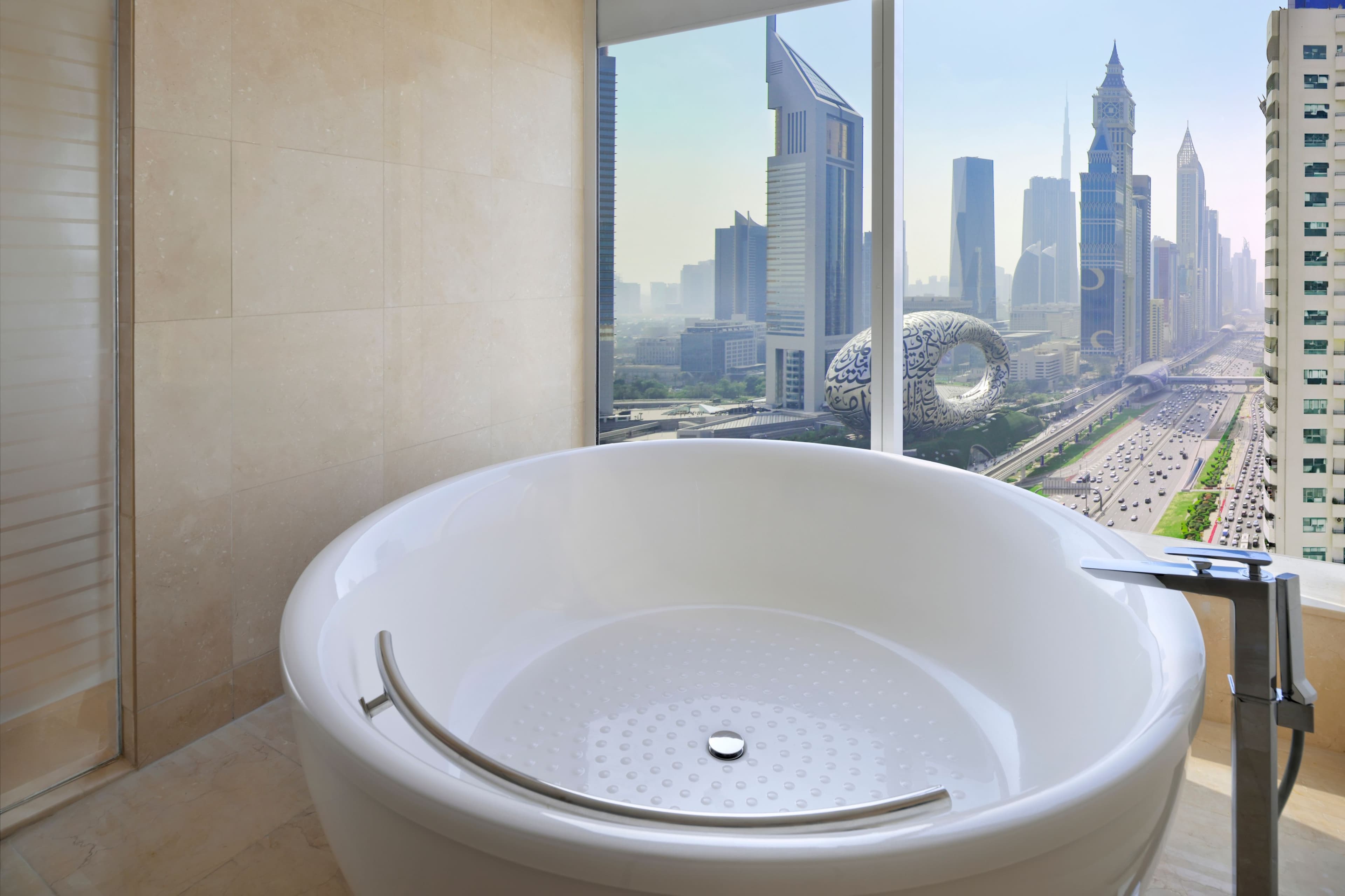 voco Dubai — 75