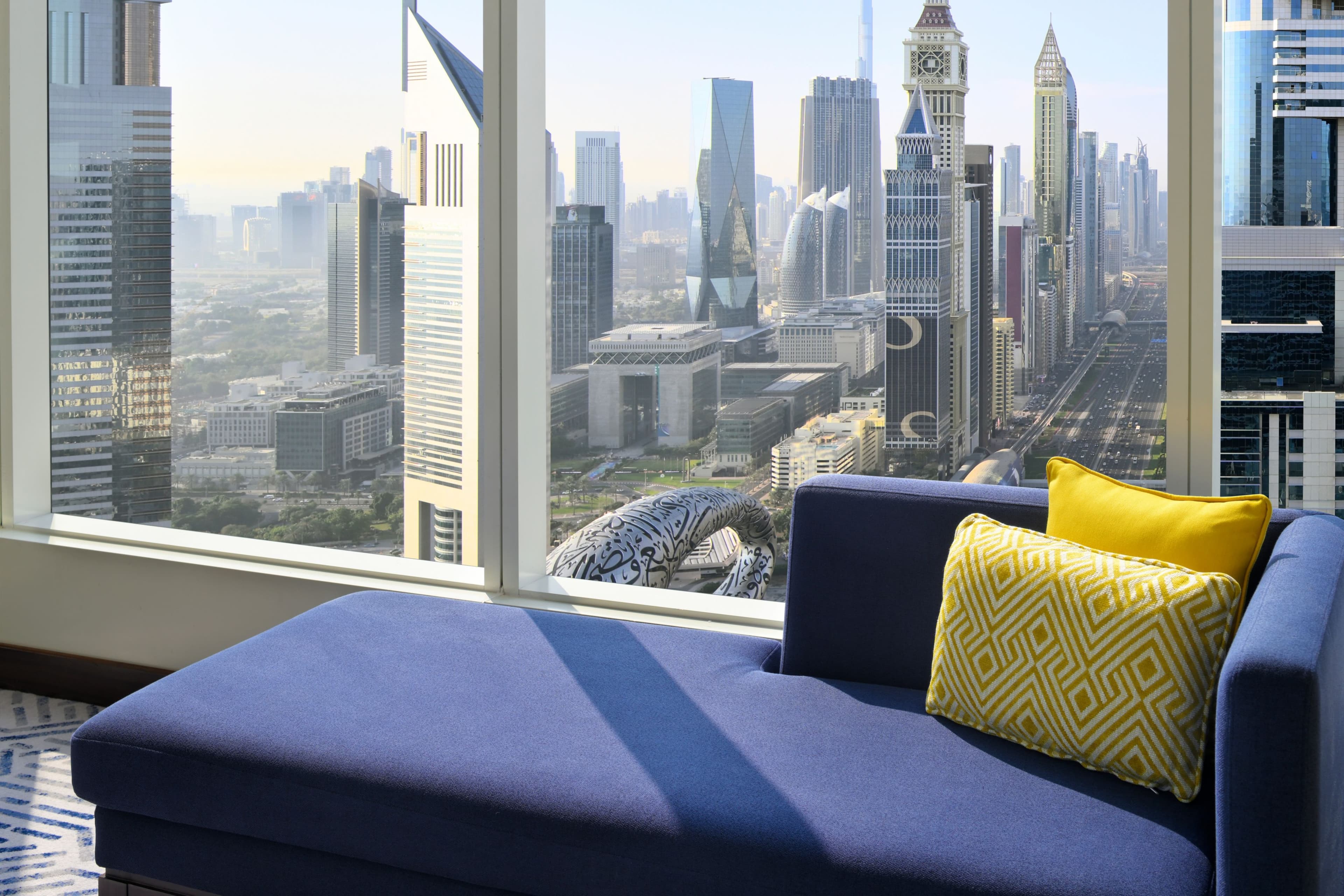 voco Dubai — 74