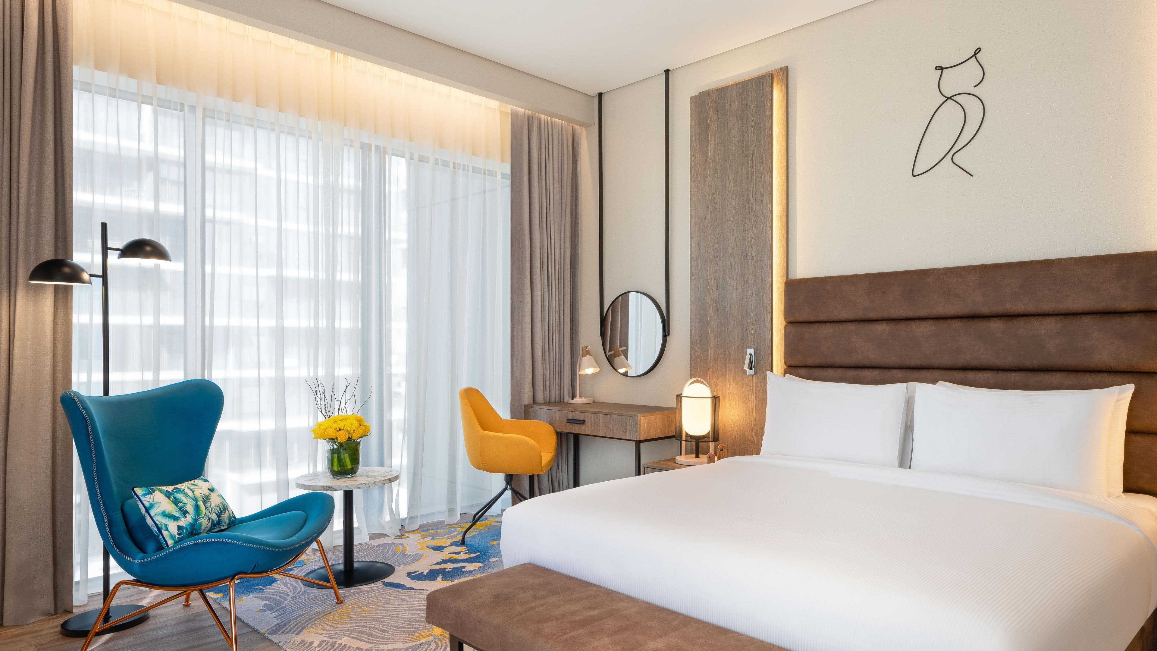 voco Dubai The Palm — 51