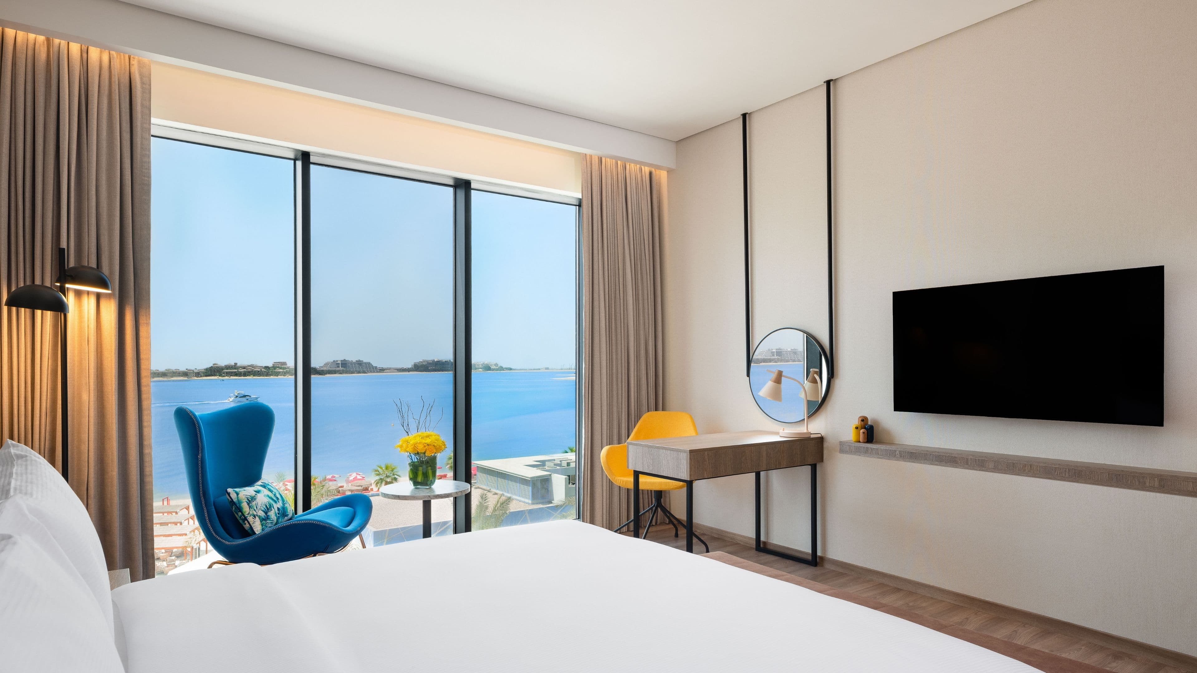 voco Dubai The Palm — 47