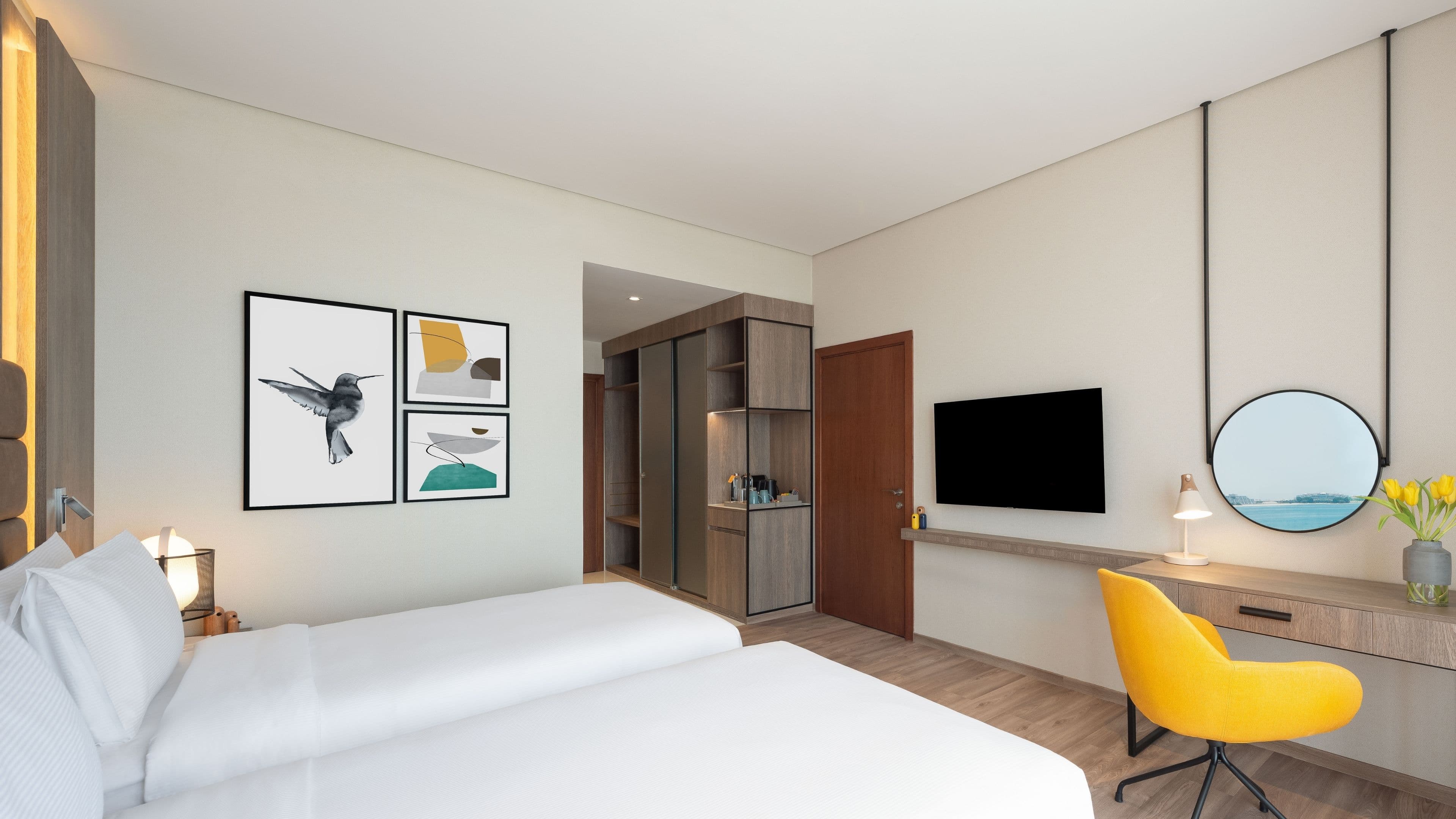 voco Dubai The Palm — 67