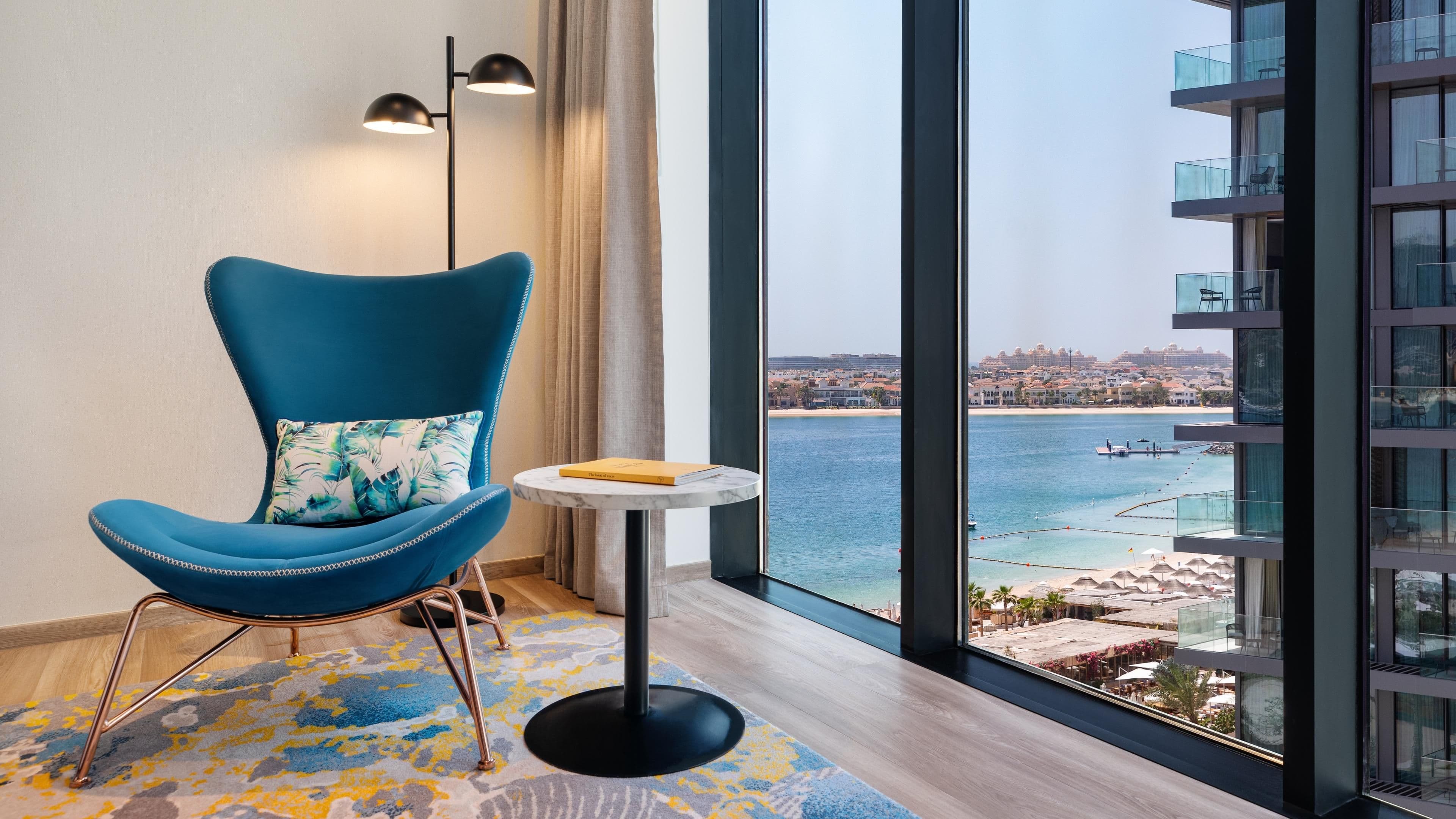 voco Dubai The Palm — 41