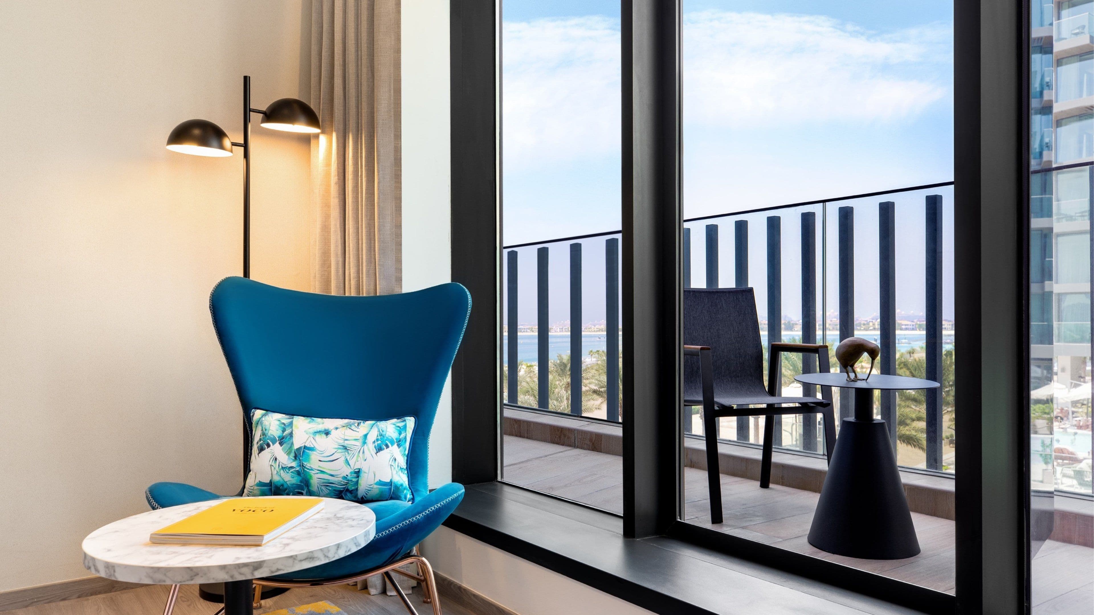 voco Dubai The Palm — 43