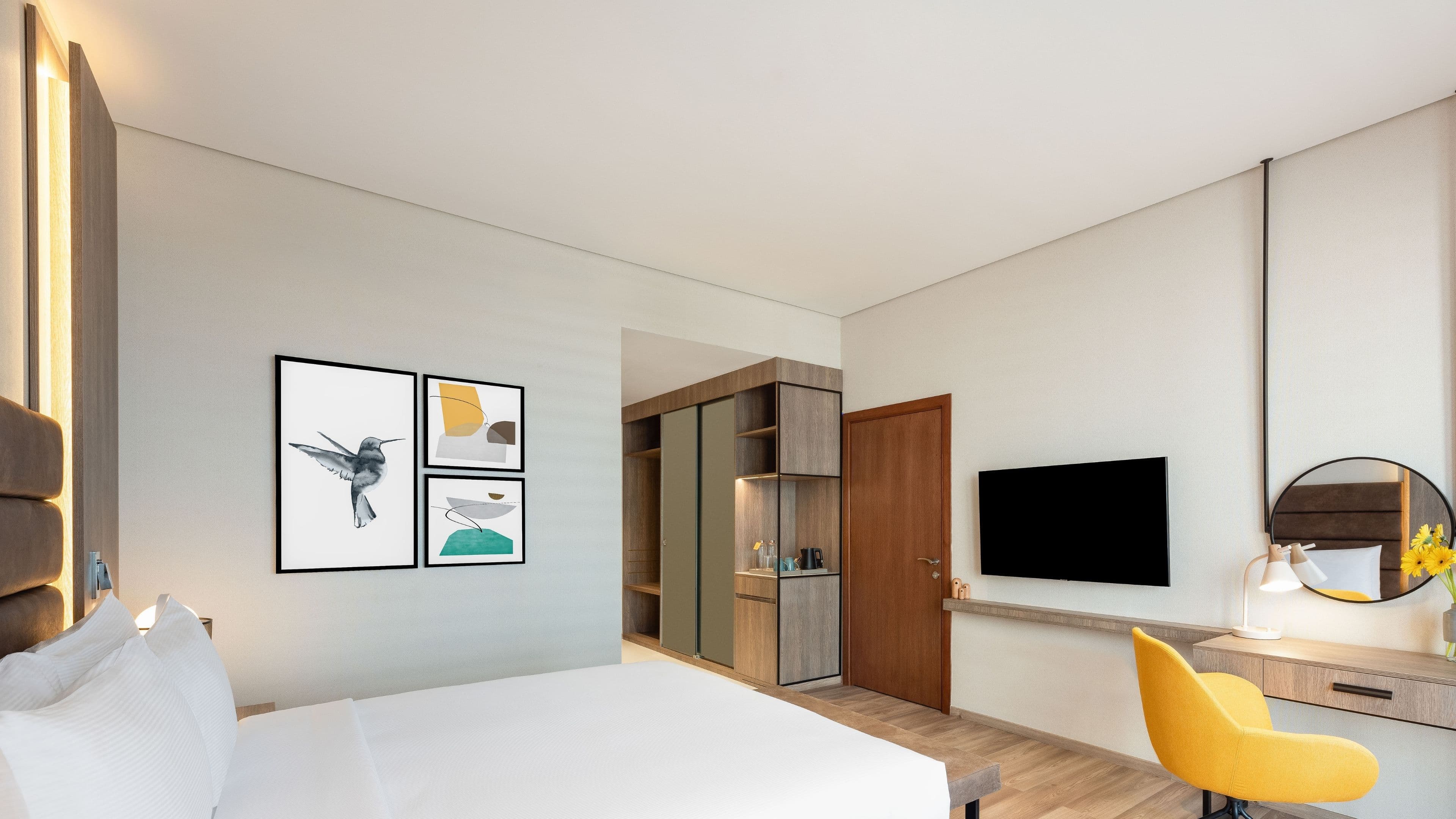 voco Dubai The Palm - Image 5
