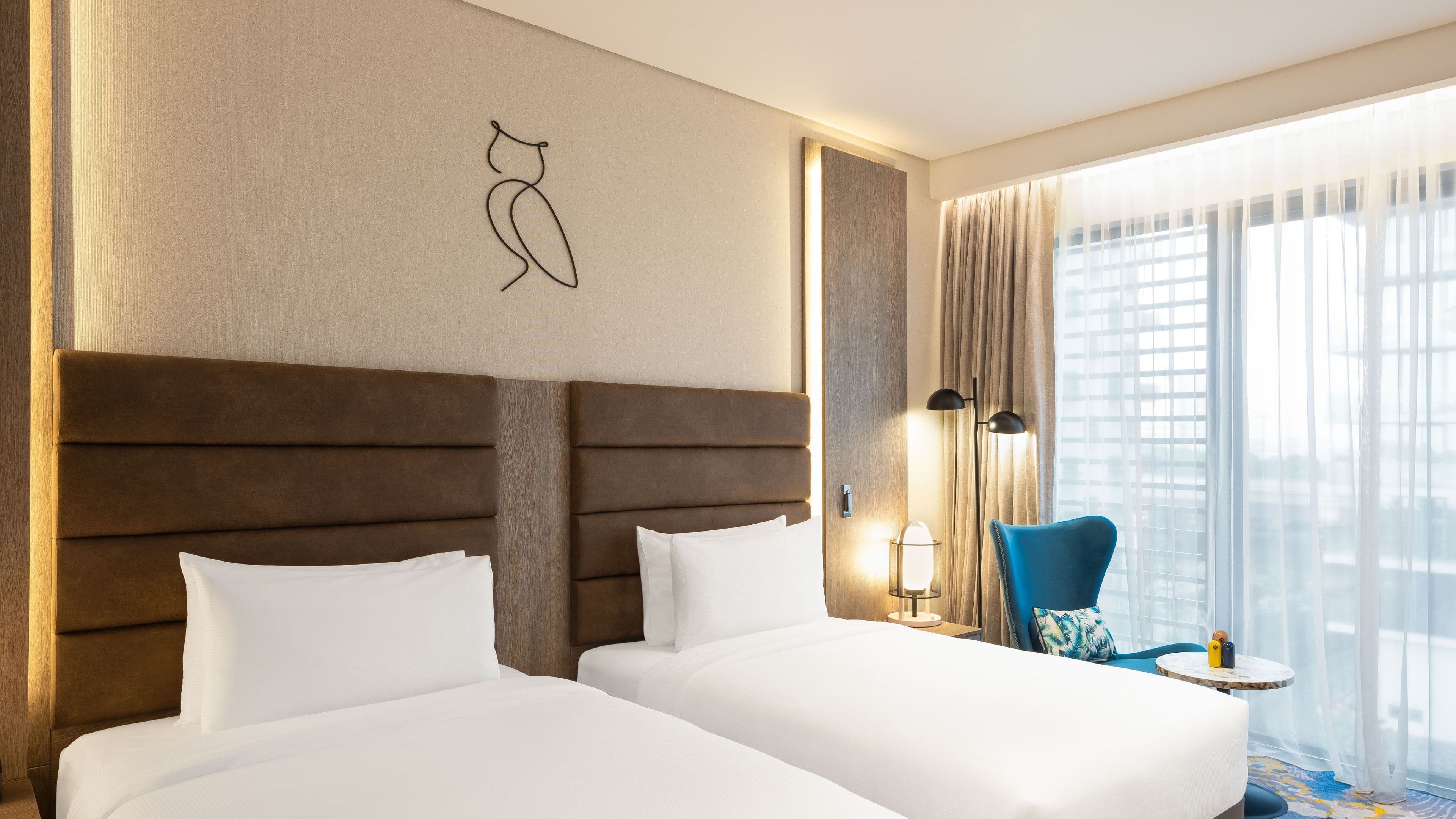 Deluxe Room - Image 5
