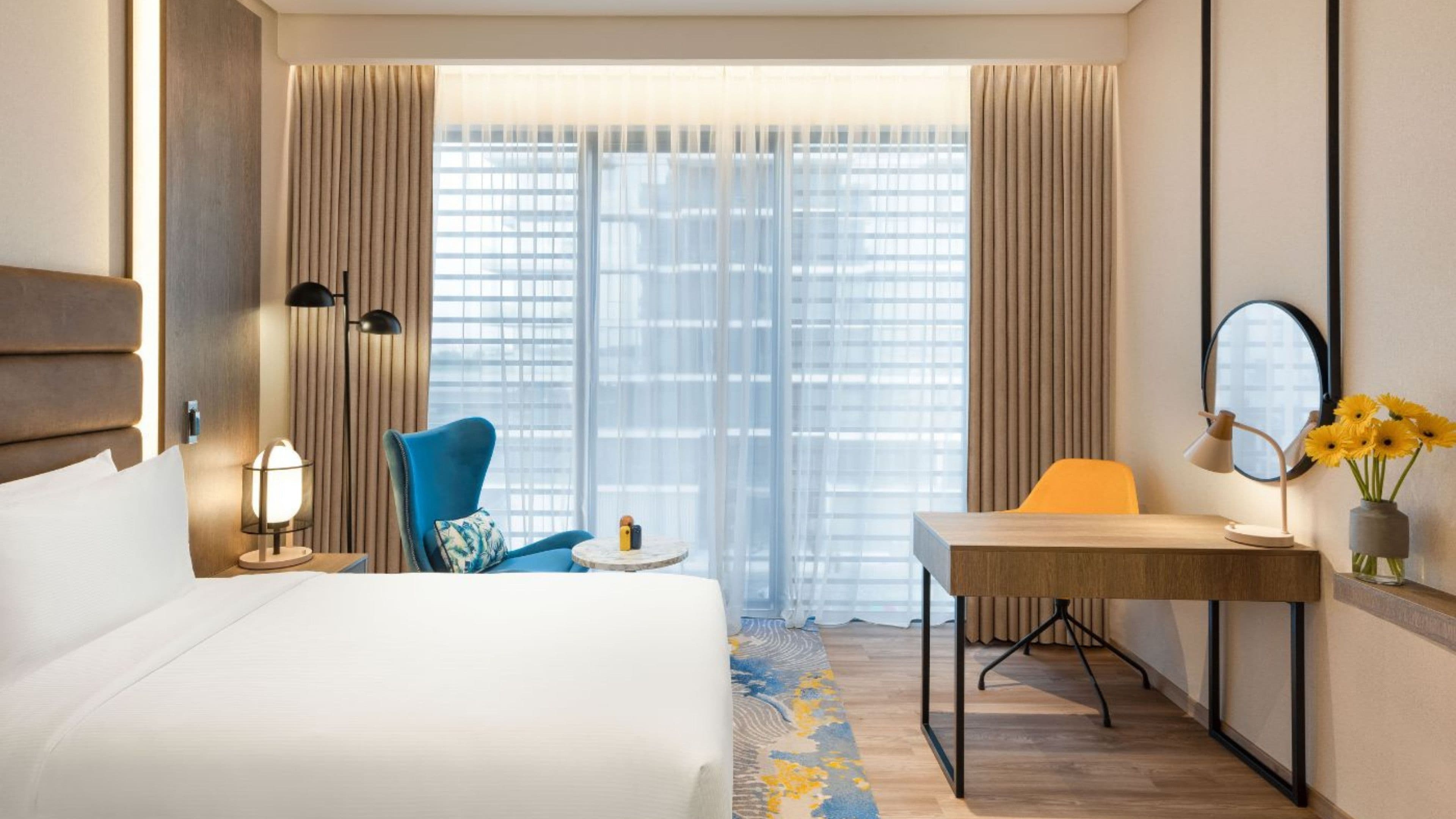voco Dubai The Palm — 61