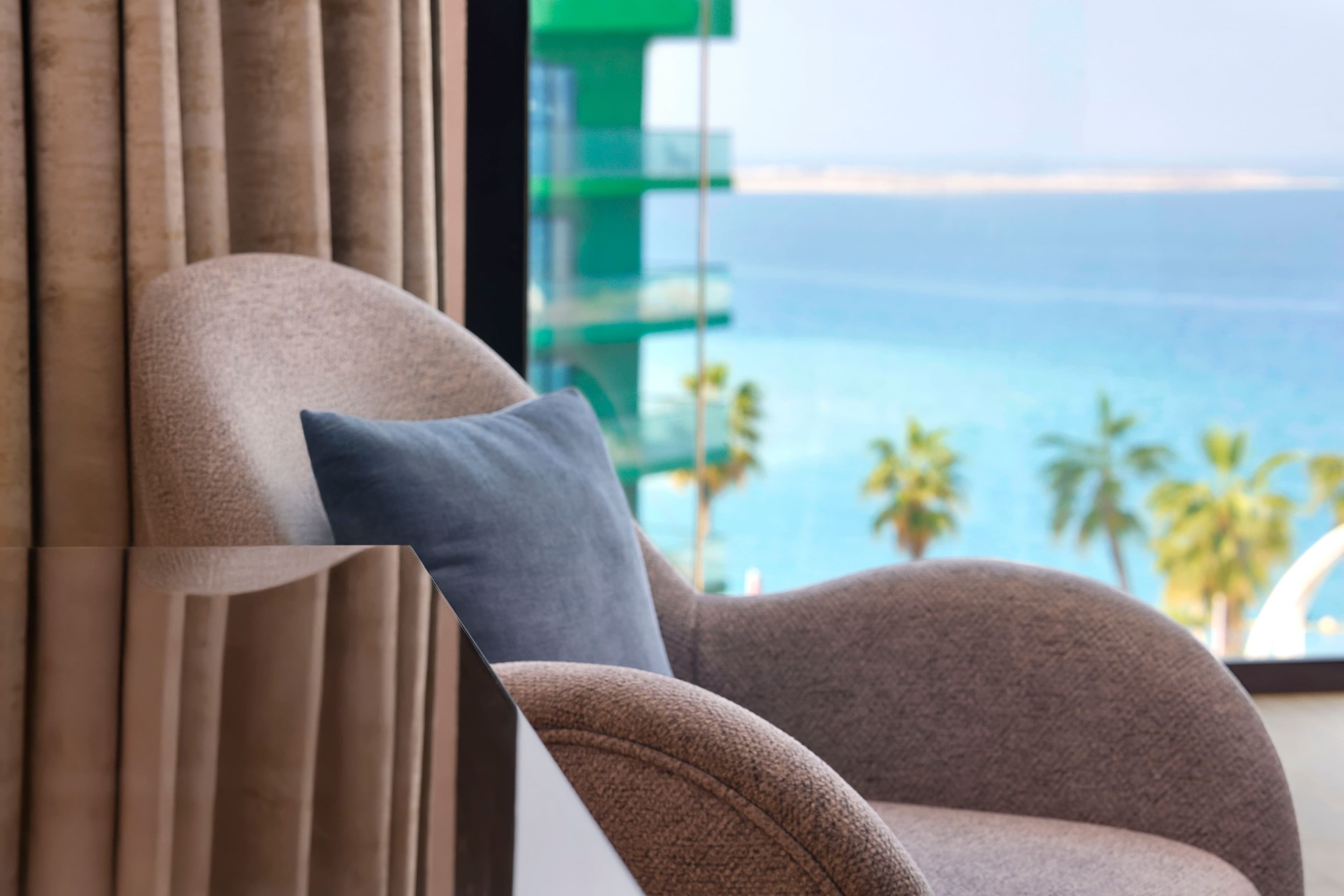 voco Dubai Nice The Heart of Europe - Image 3