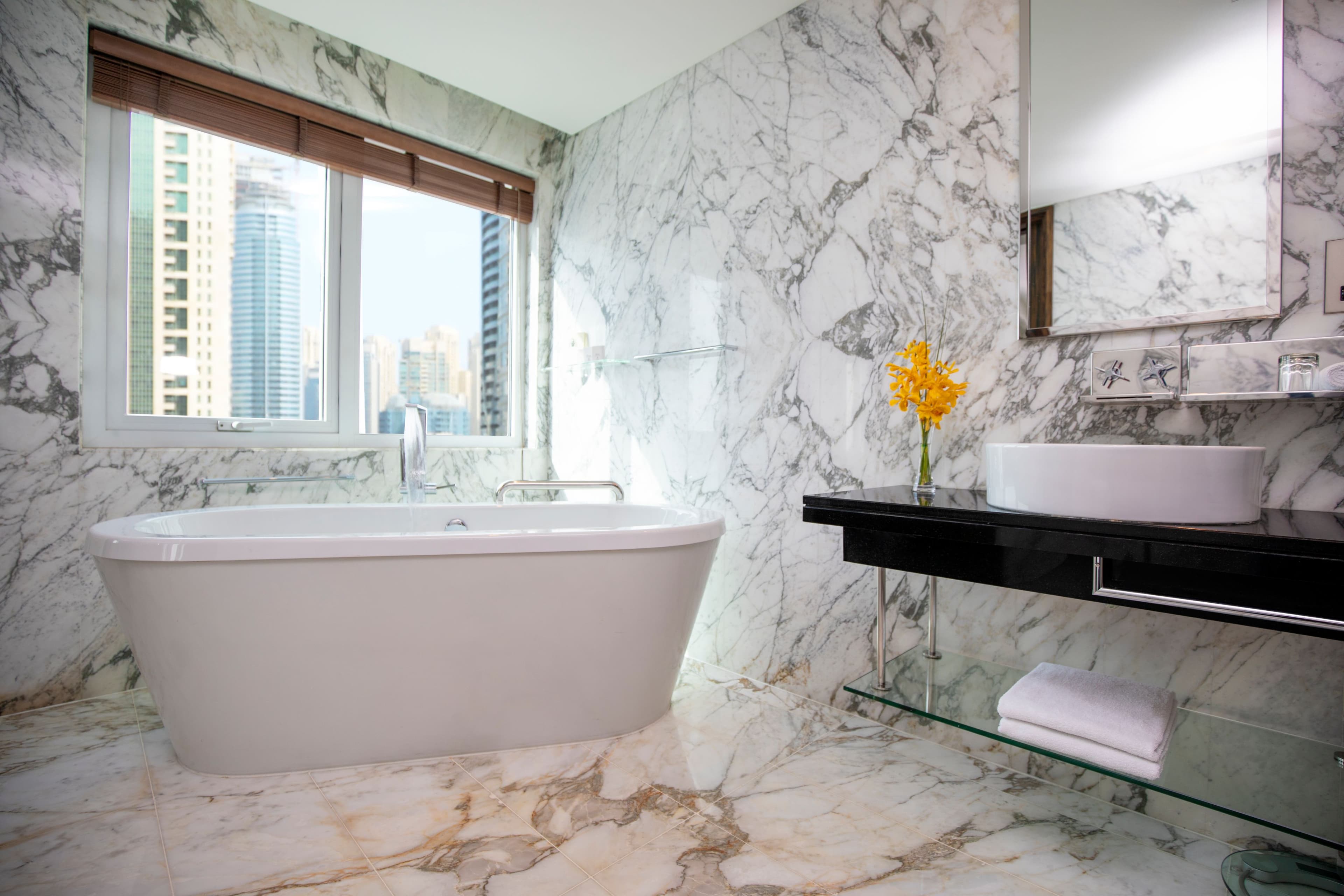voco Bonnington Dubai — 47