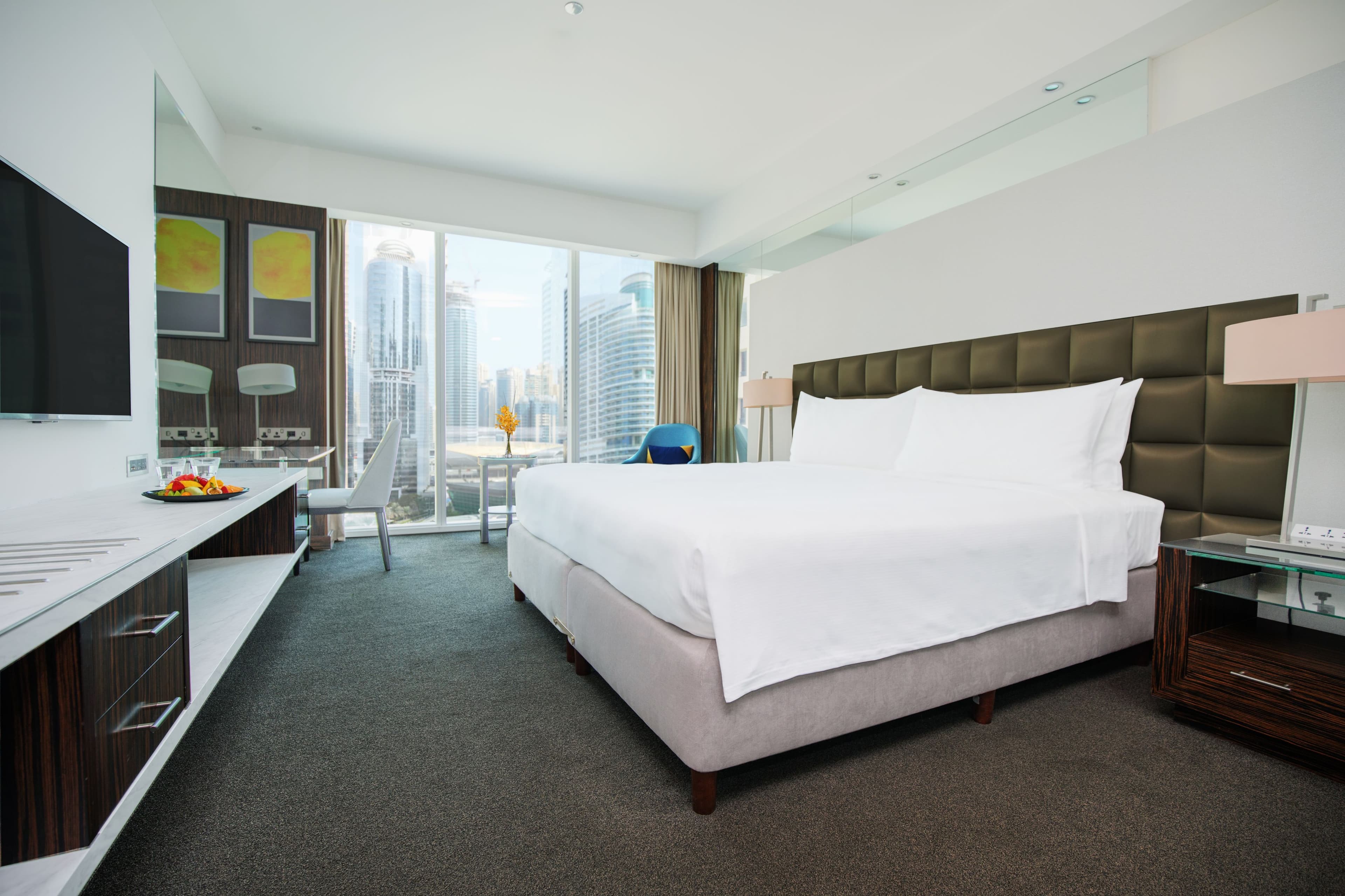 voco Bonnington Dubai — 8