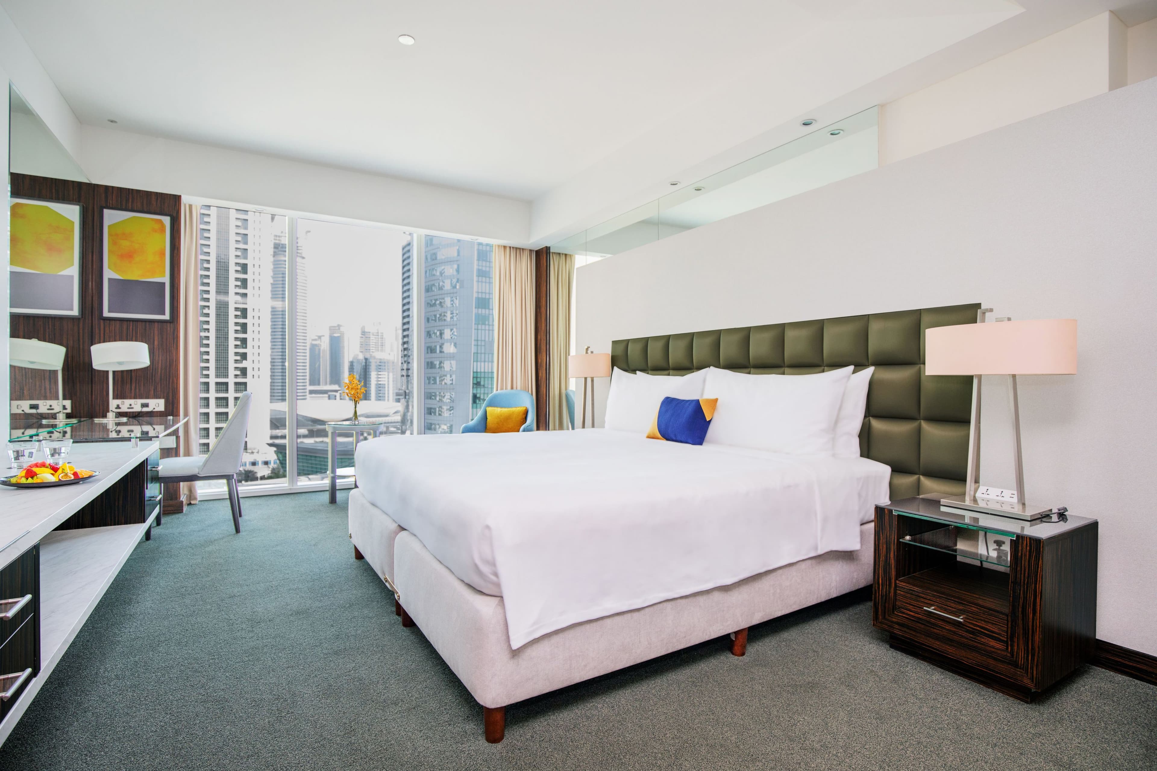 voco Bonnington Dubai - Image 4