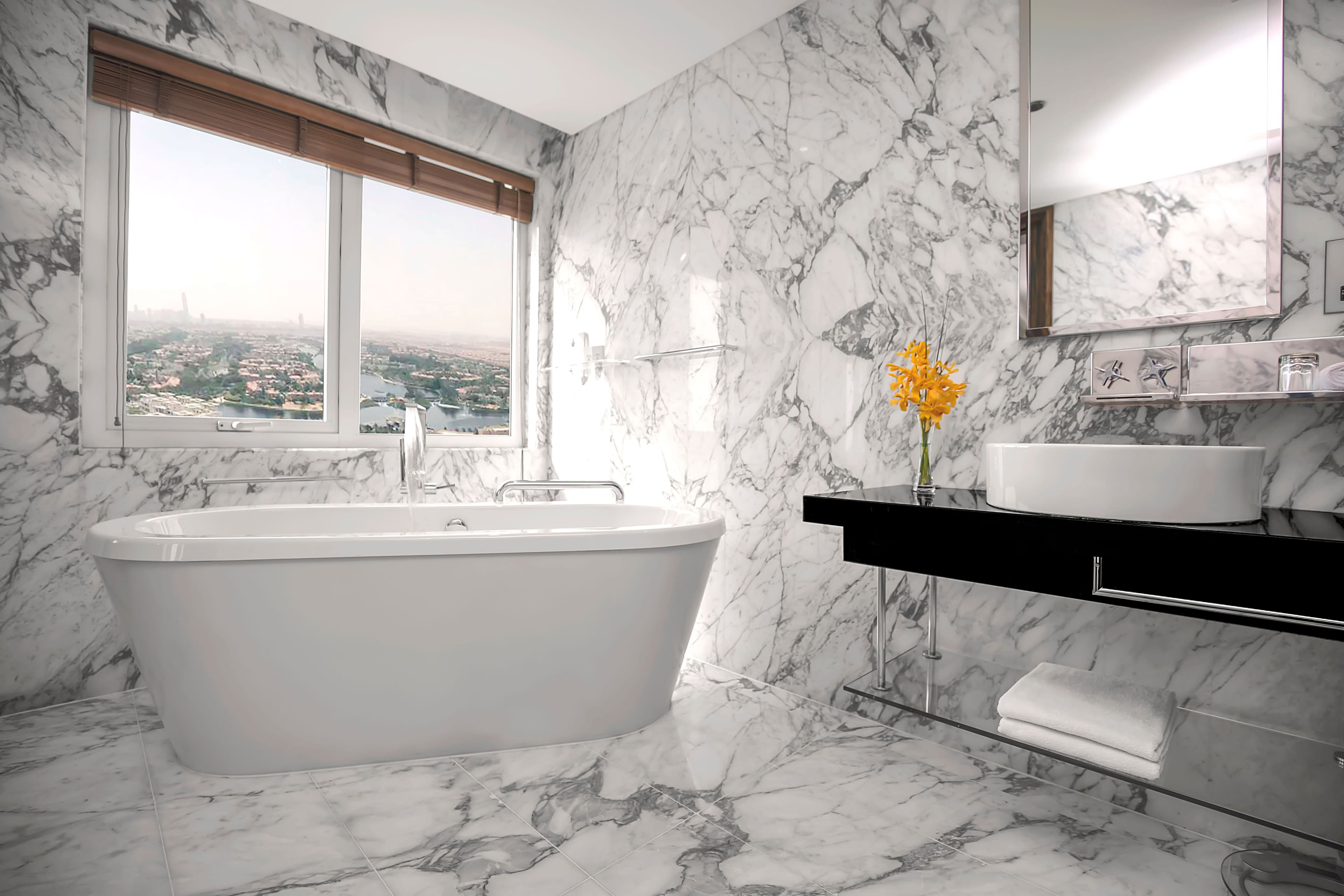 voco Bonnington Dubai — 25