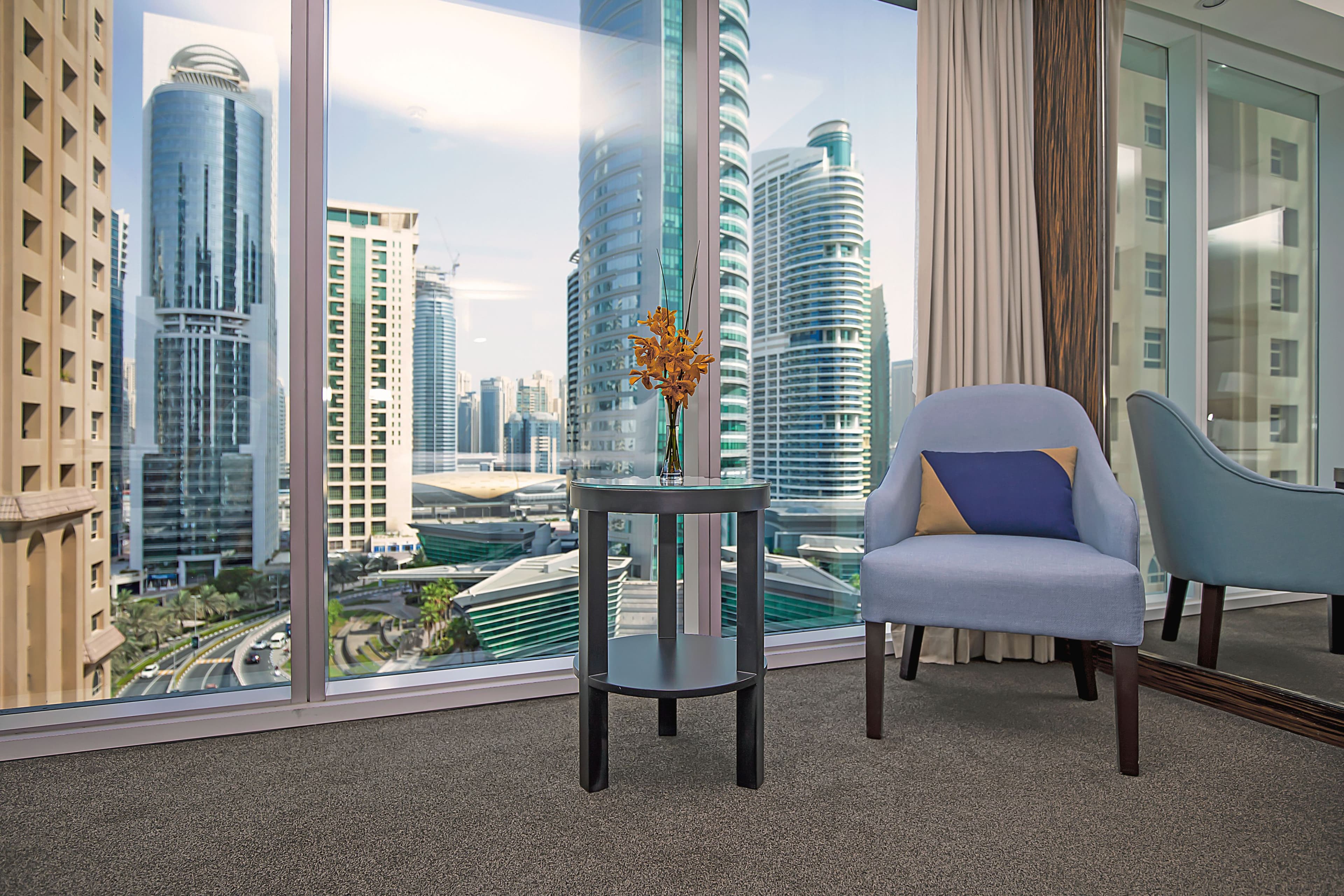 voco Bonnington Dubai — 9