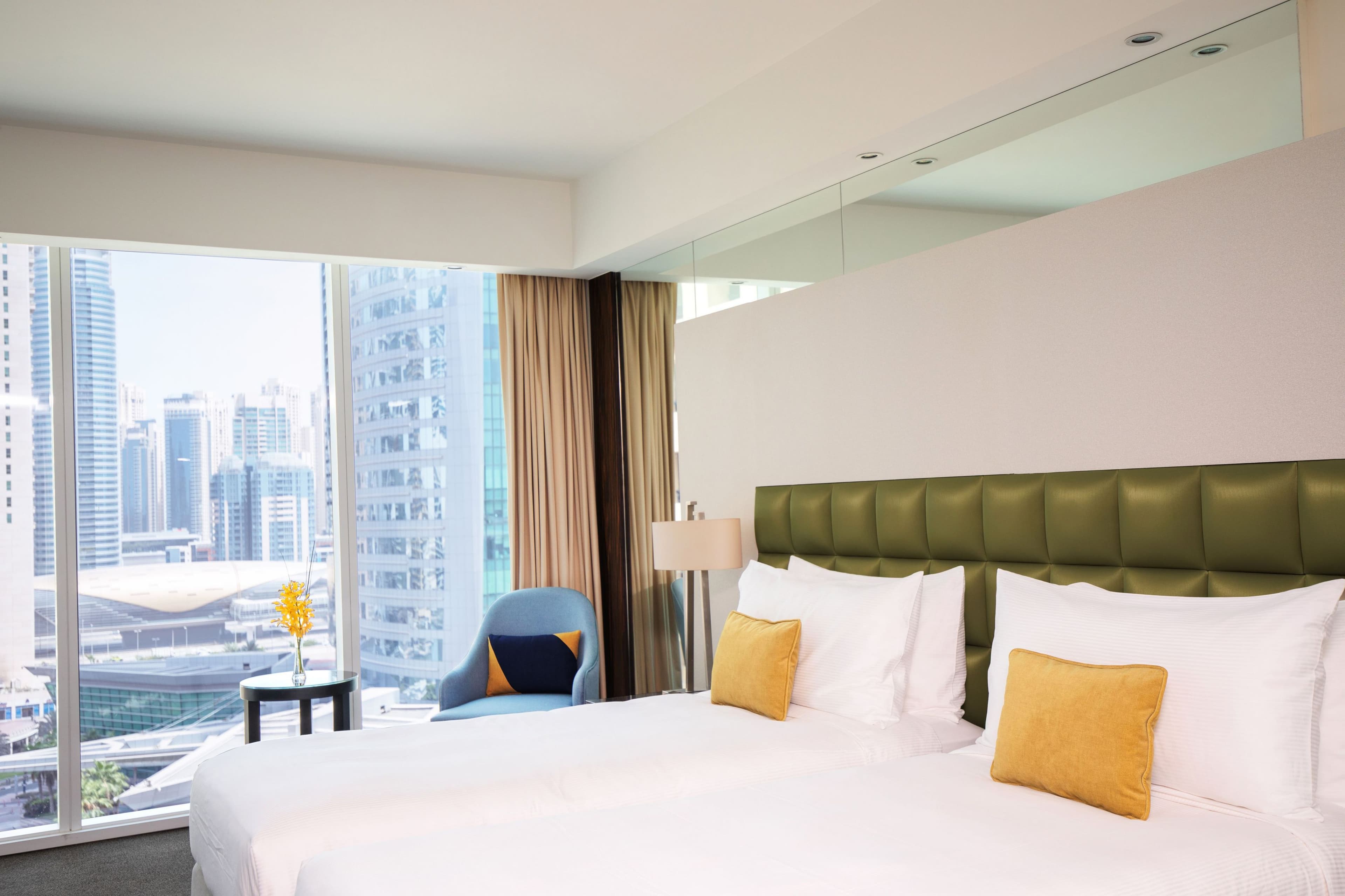 voco Bonnington Dubai — 44