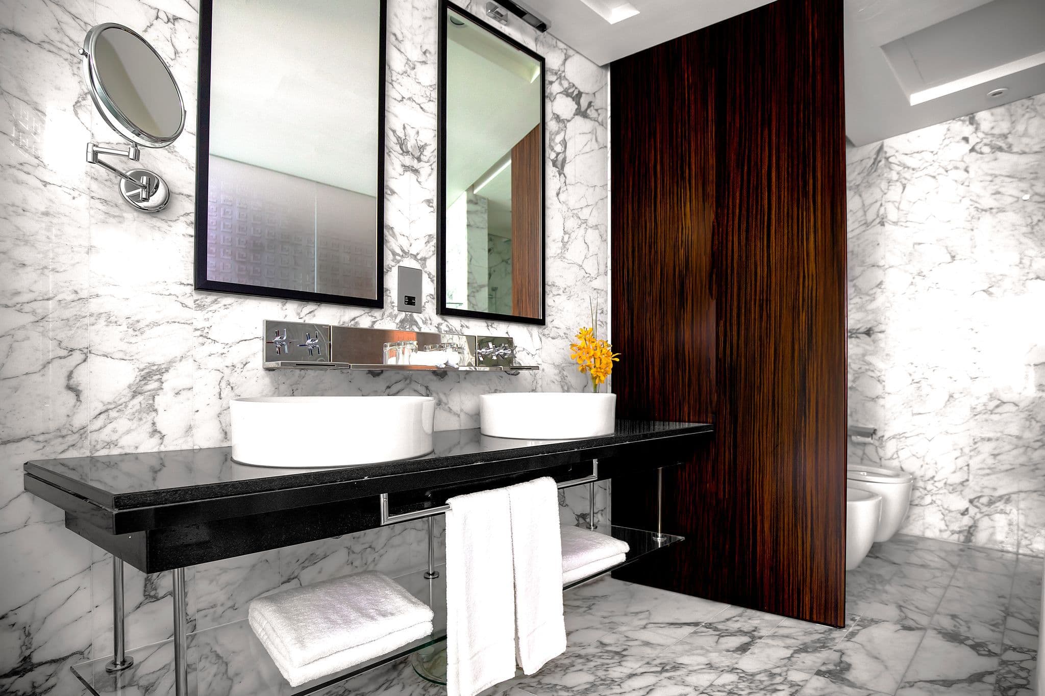 voco Bonnington Dubai — 6