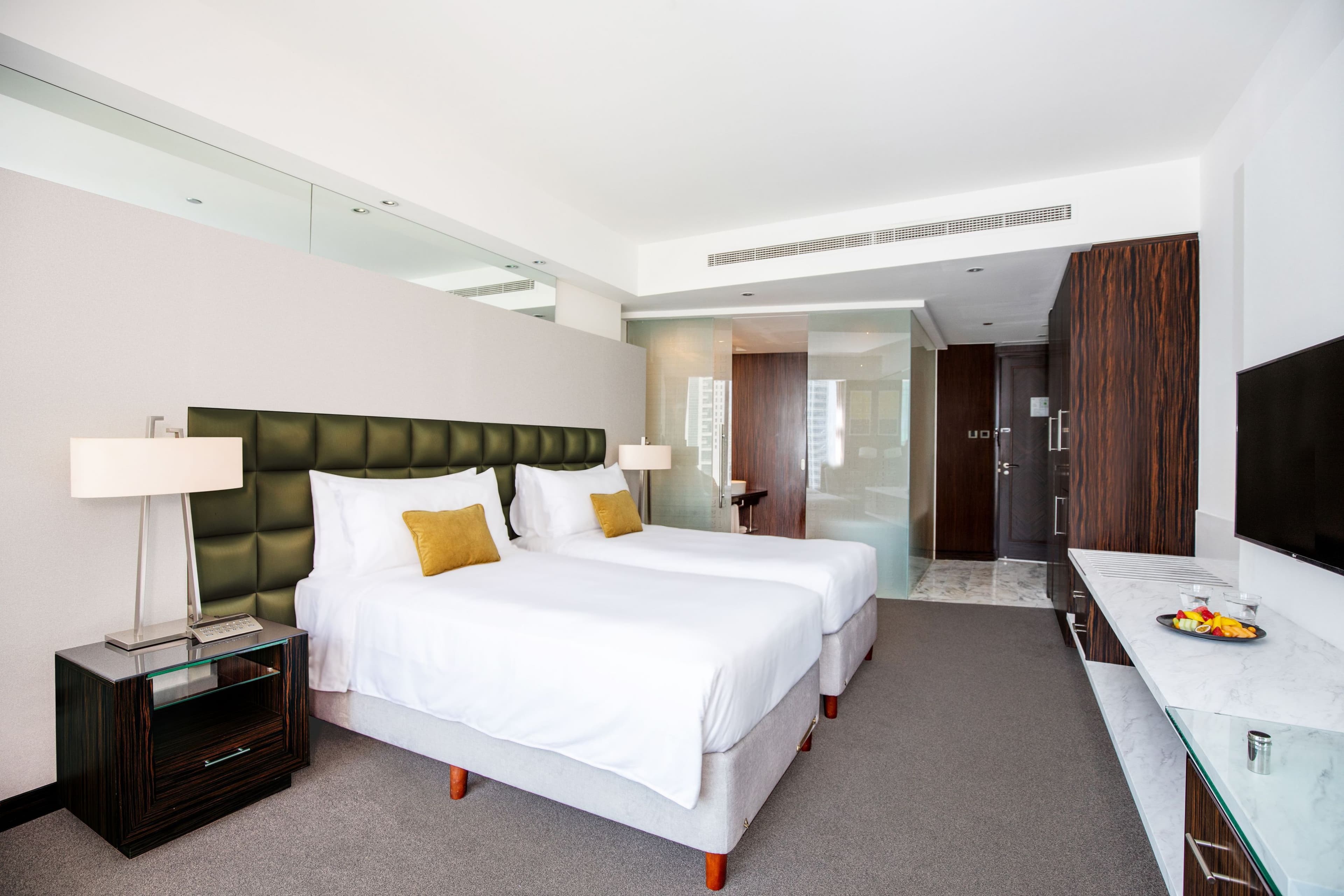 voco Bonnington Dubai — 32