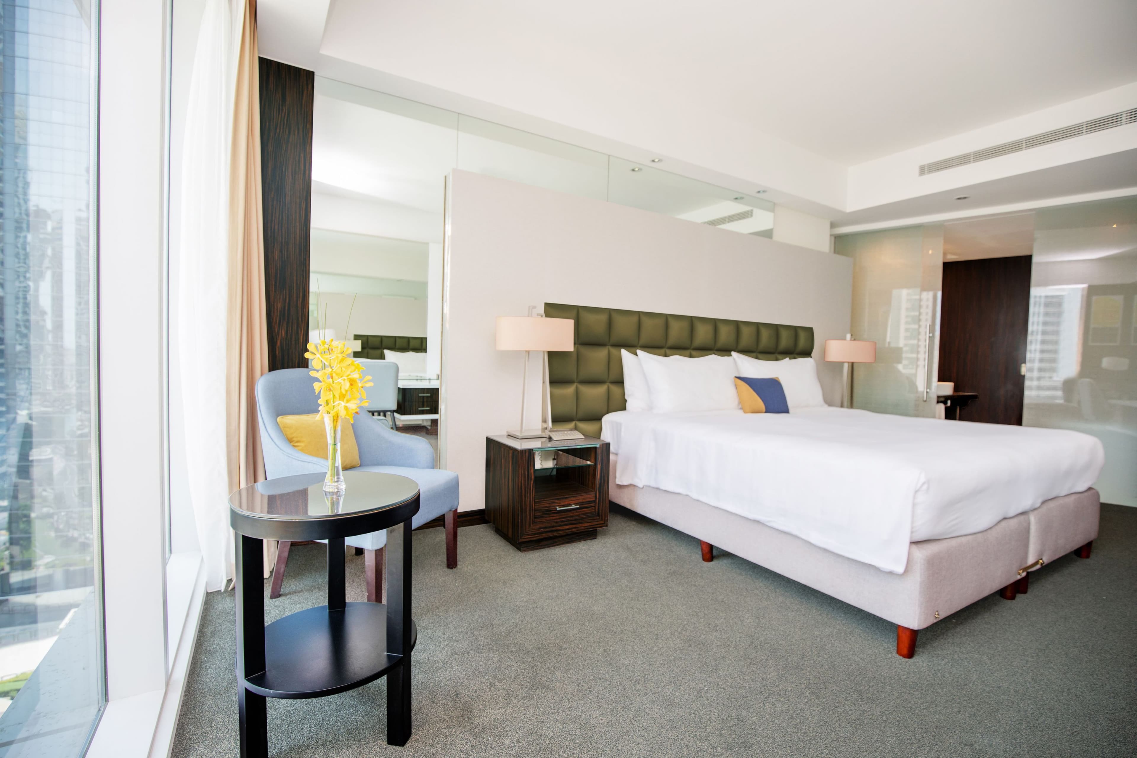 voco Bonnington Dubai - Image 3