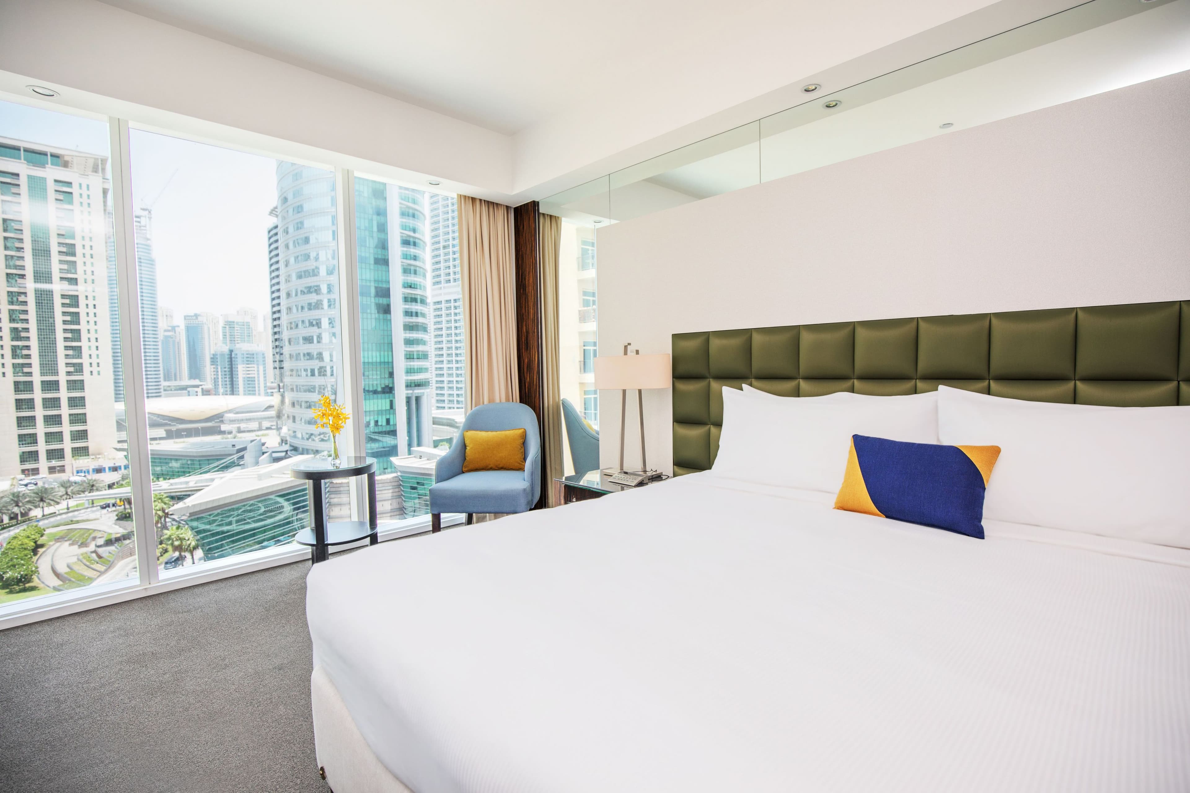 voco Bonnington Dubai - Image 5