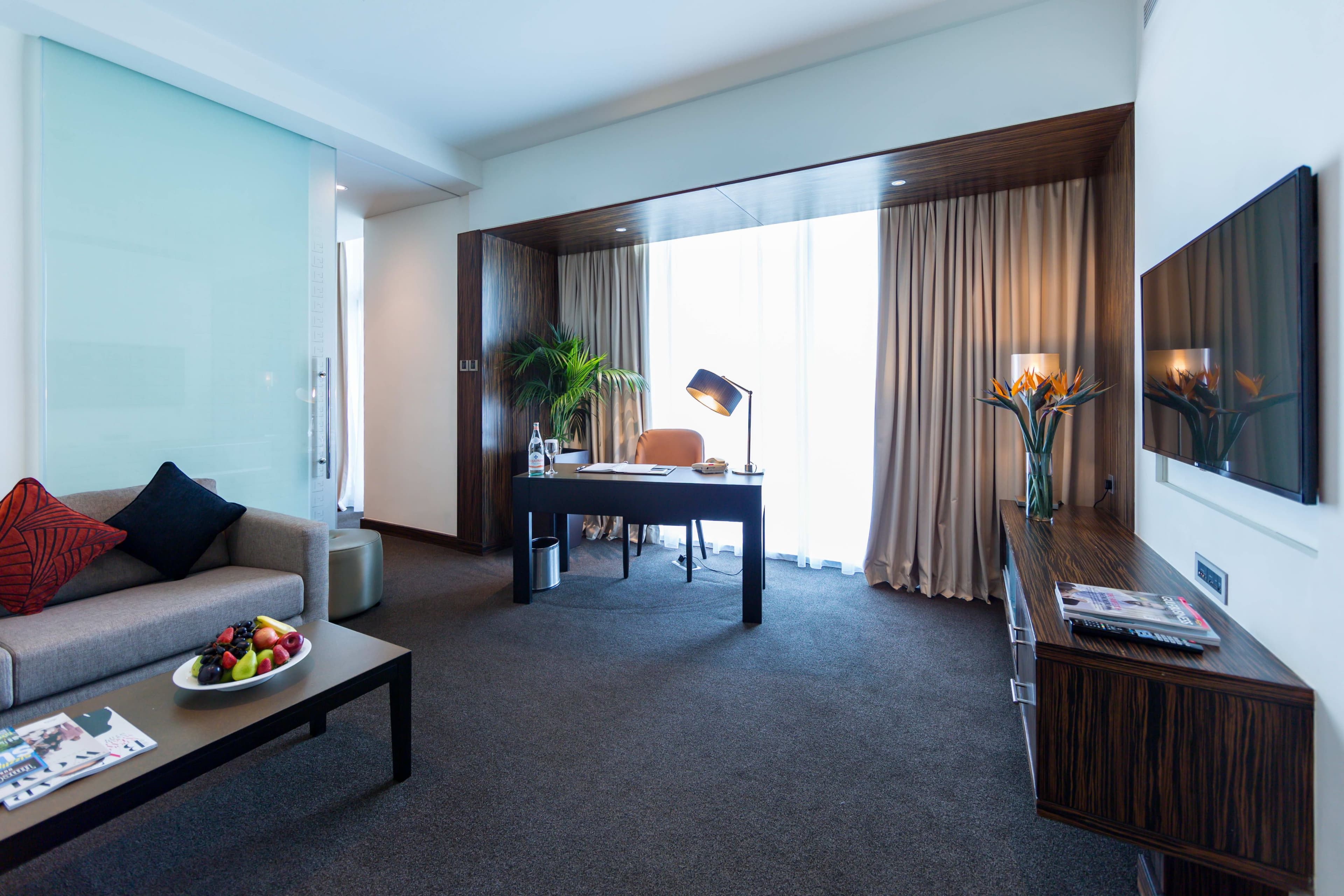 voco Bonnington Dubai — 49