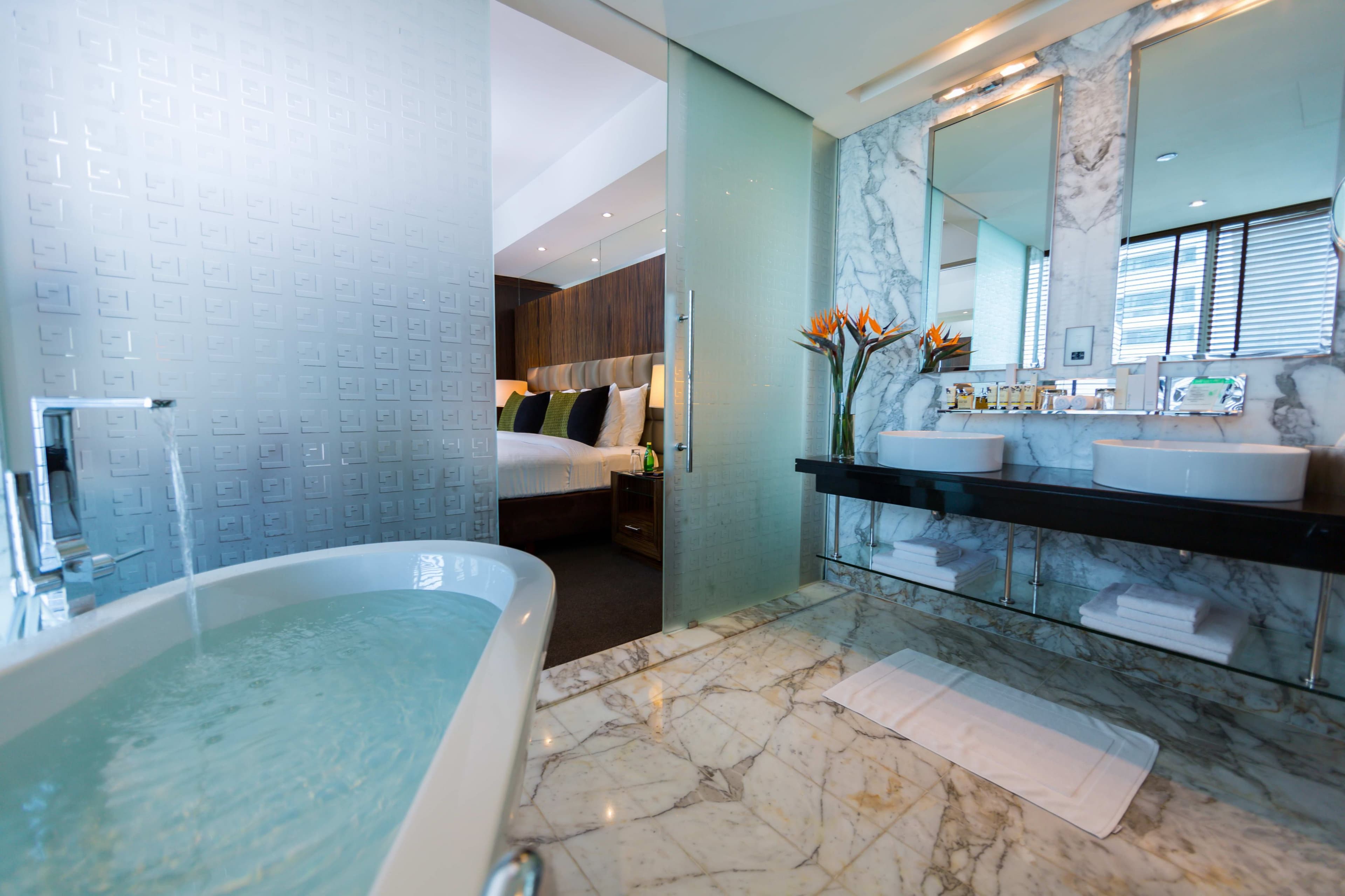 voco Bonnington Dubai — 29