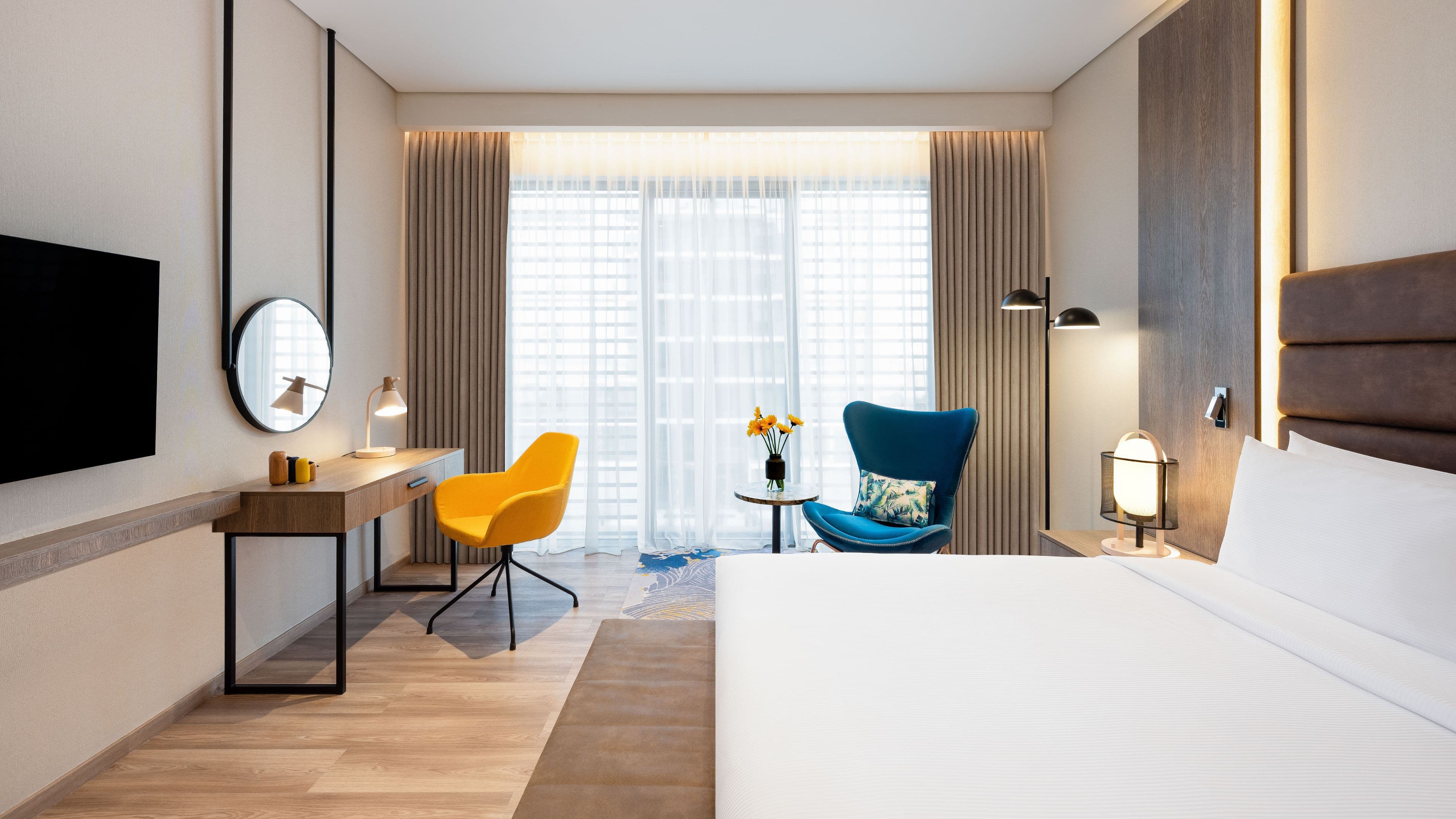 voco Dubai The Palm — 38