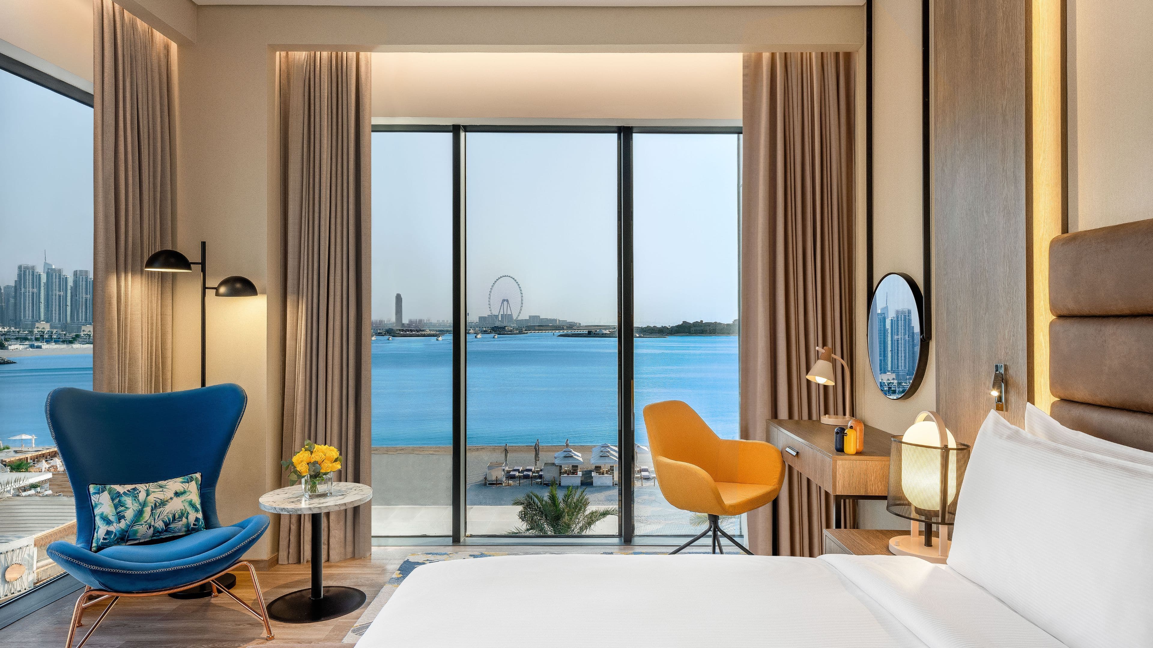 voco Dubai The Palm — 32
