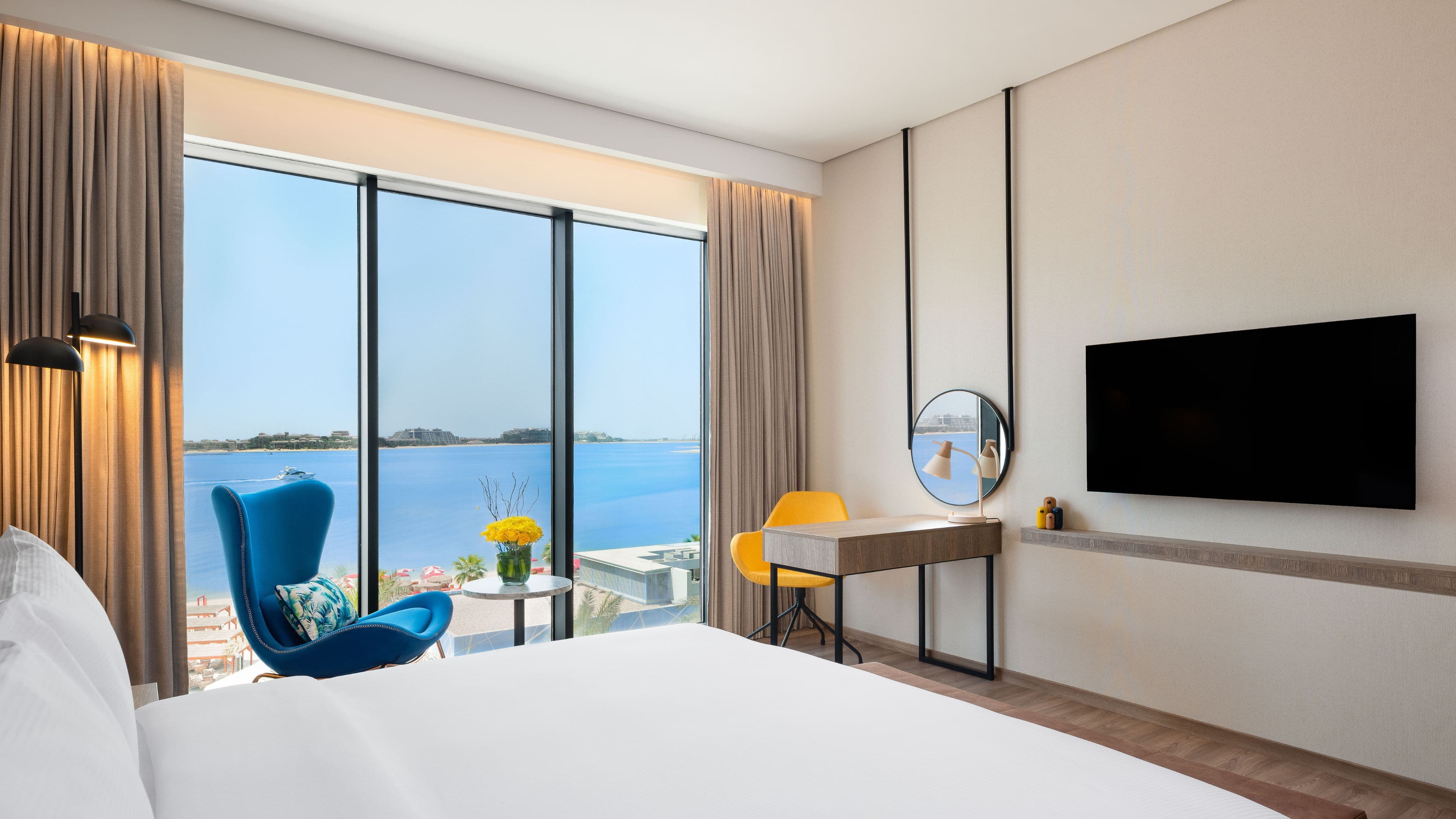 voco Dubai The Palm — 46
