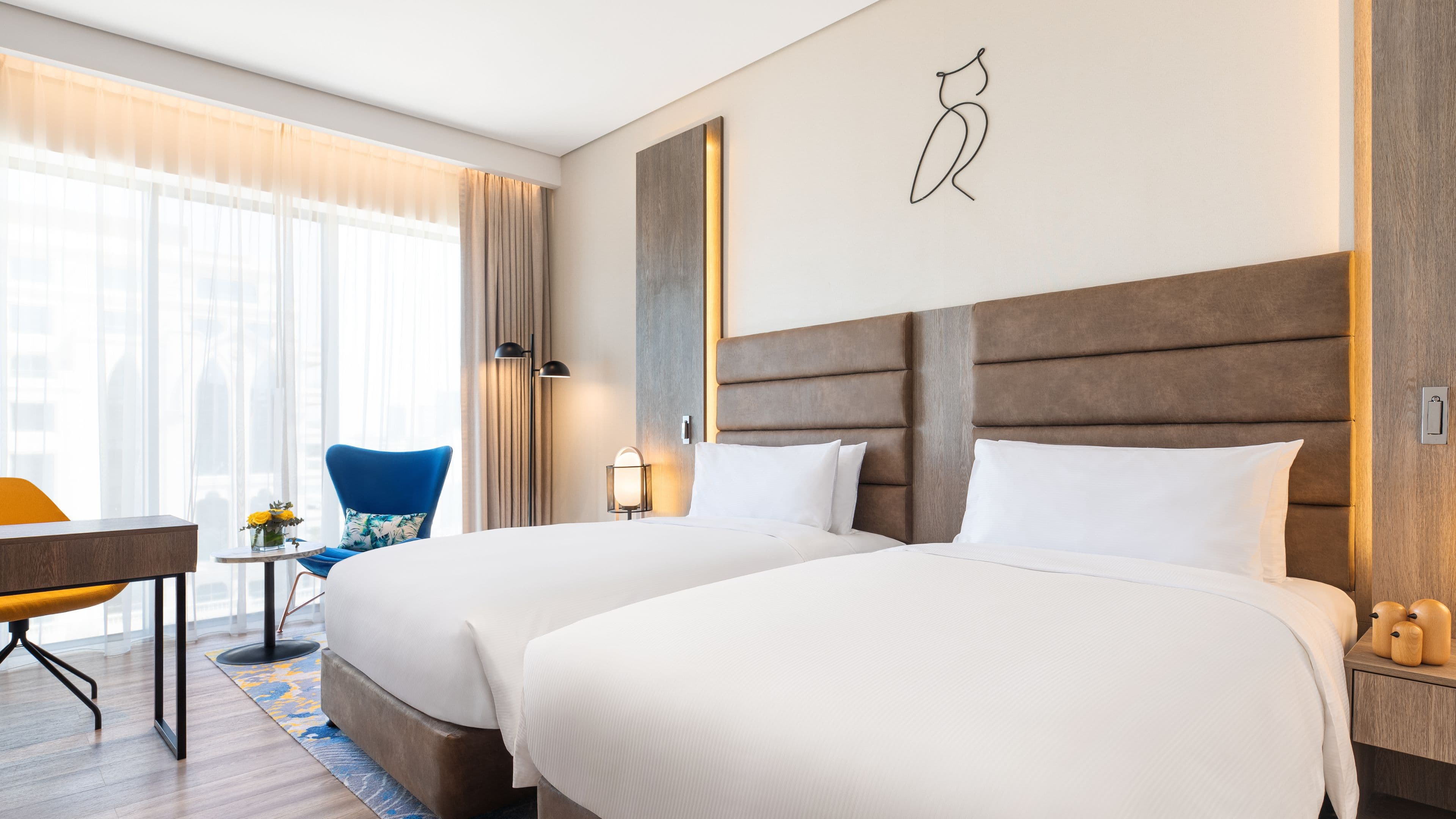 voco Dubai The Palm - Image 2