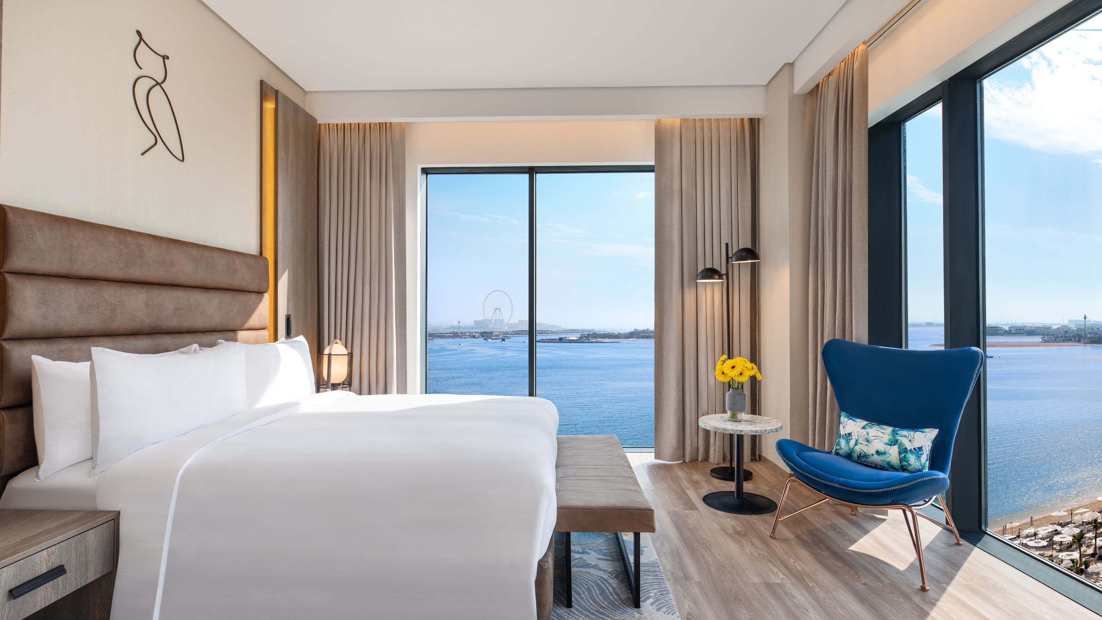voco Dubai The Palm — 54