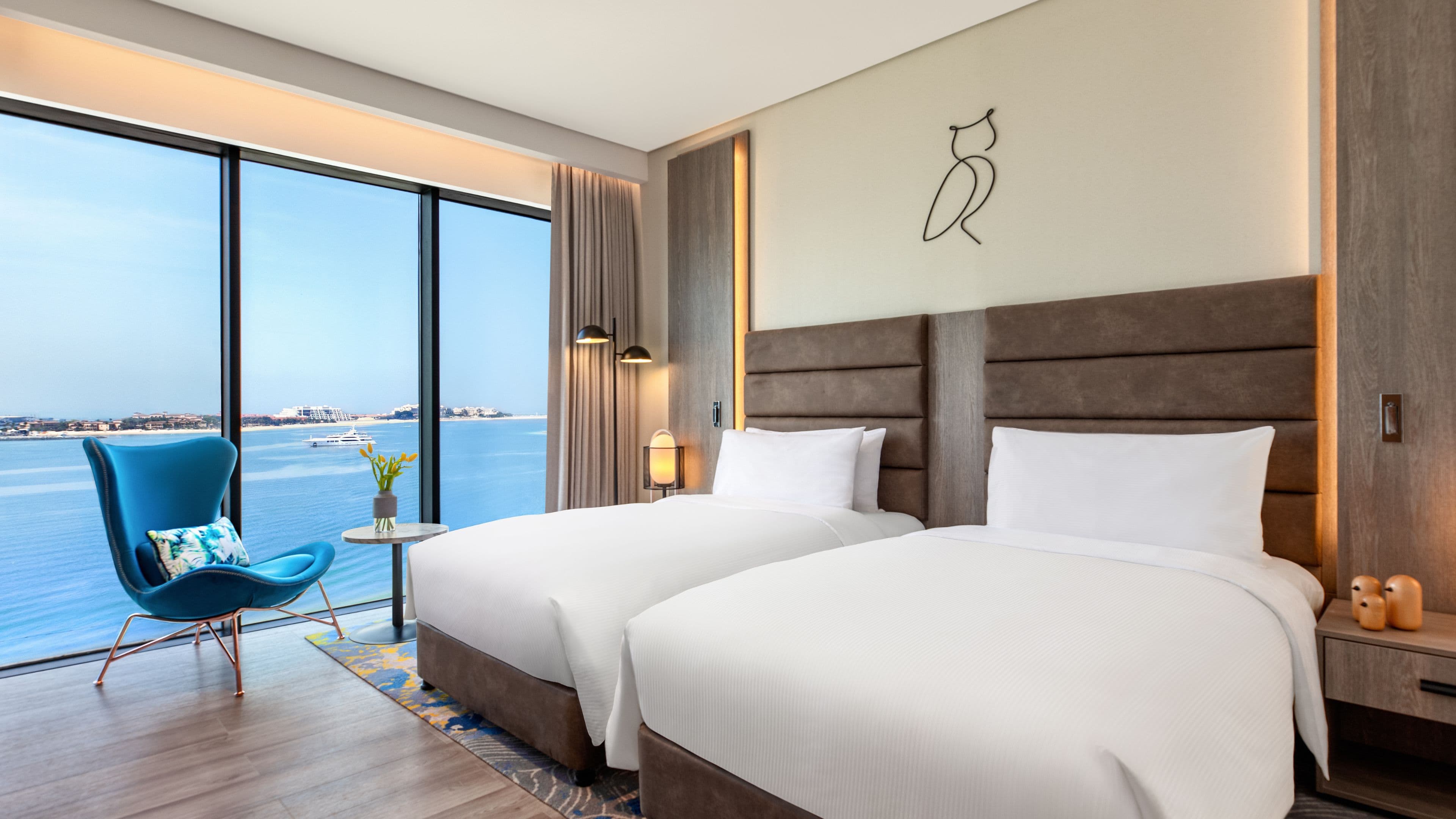 voco Dubai The Palm — 65