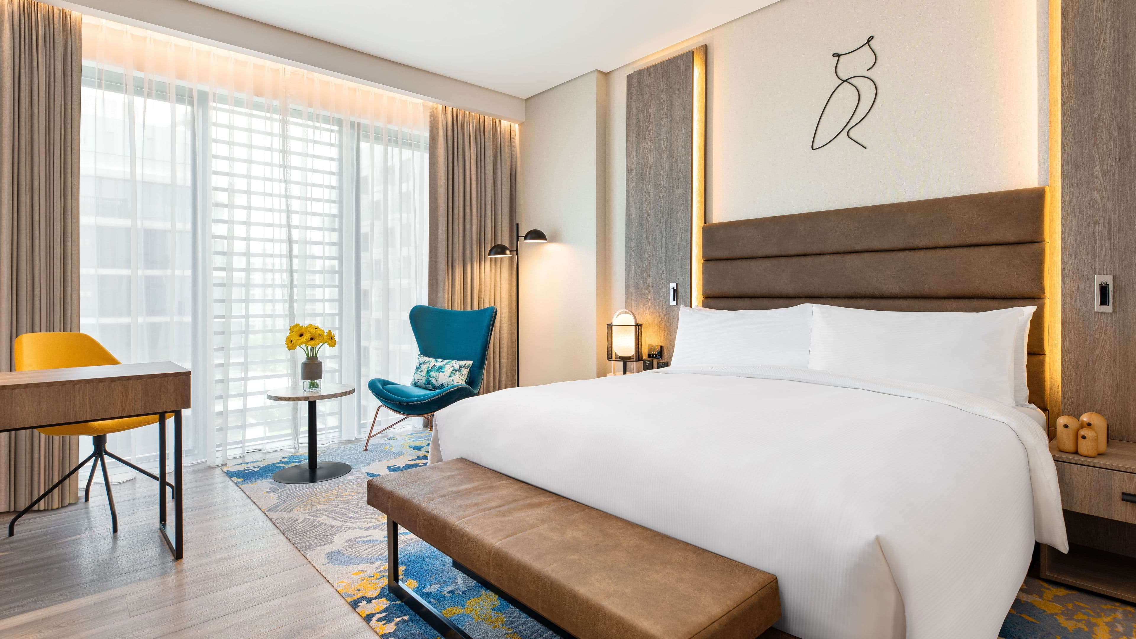 voco Dubai The Palm - Image 4