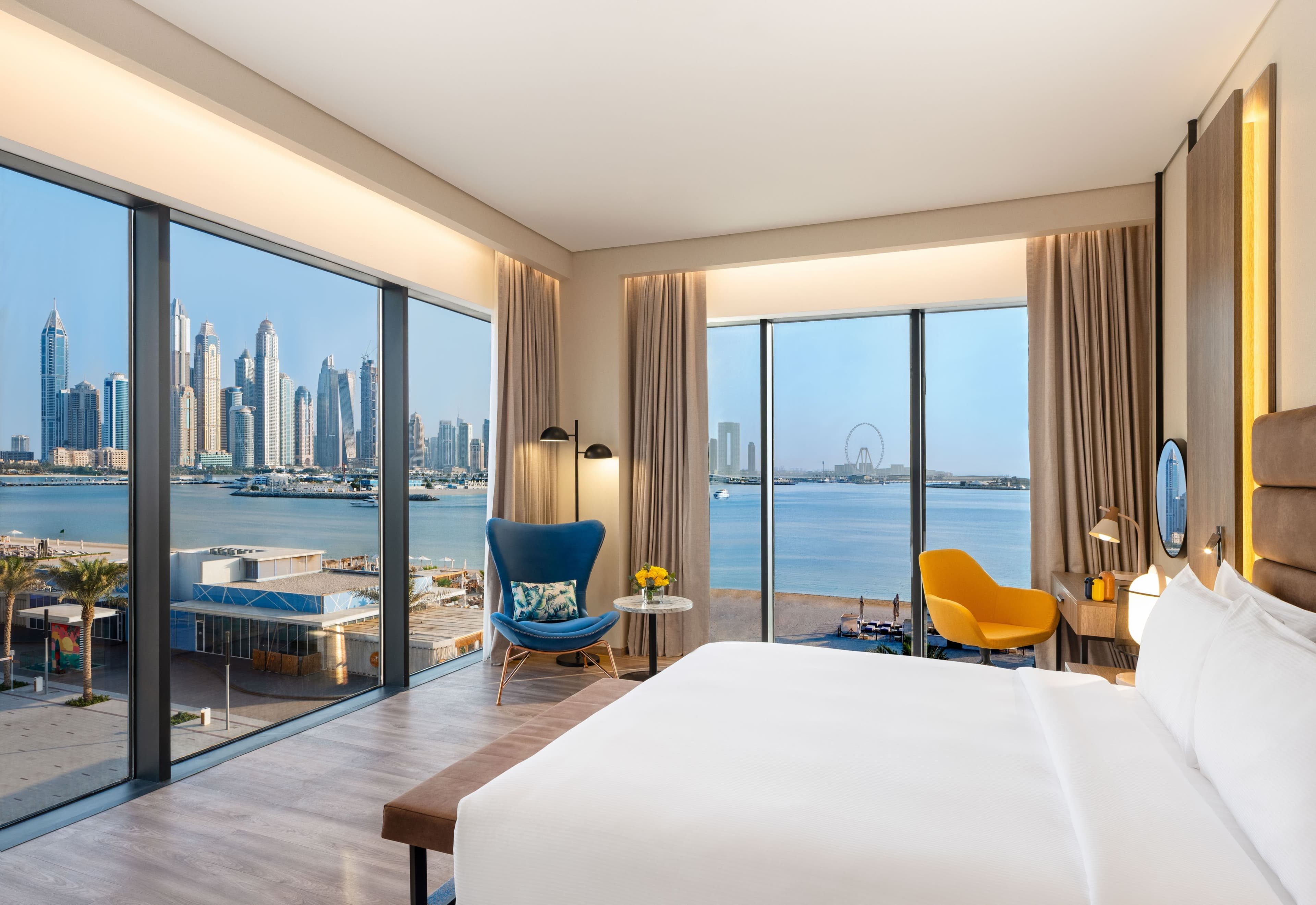 voco Dubai The Palm — 37
