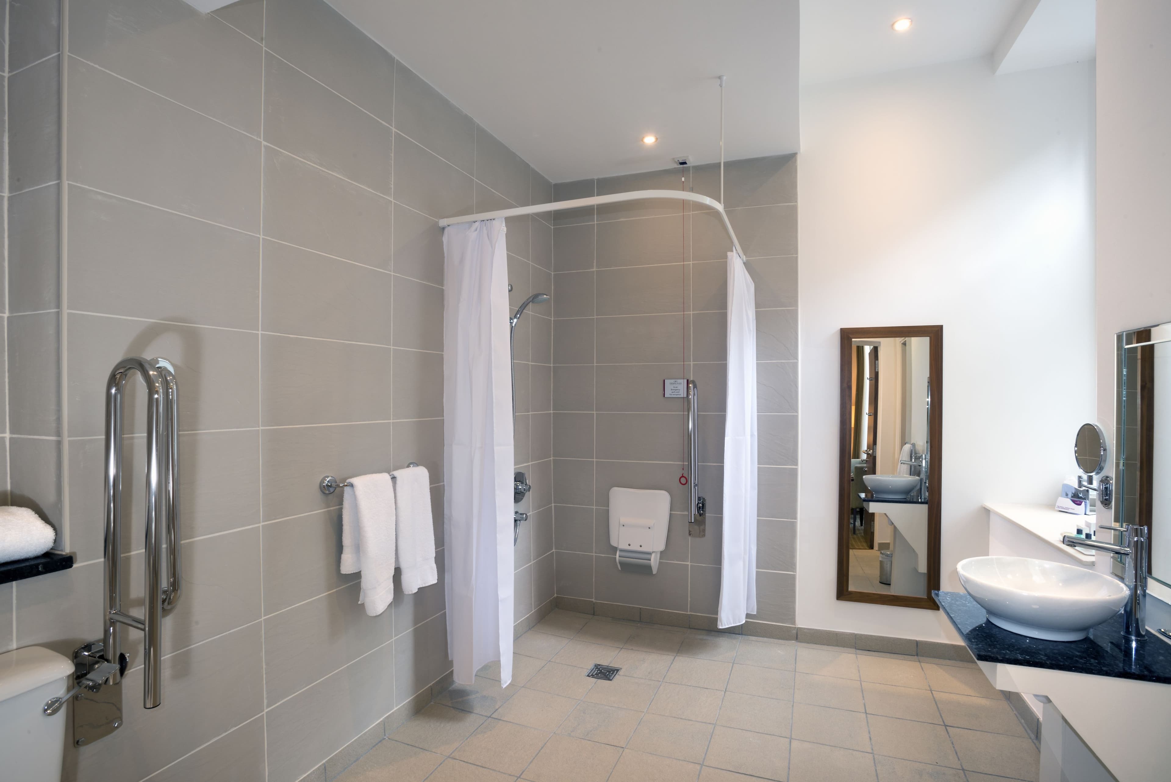 voco Edinburgh - Royal Terrace — 24