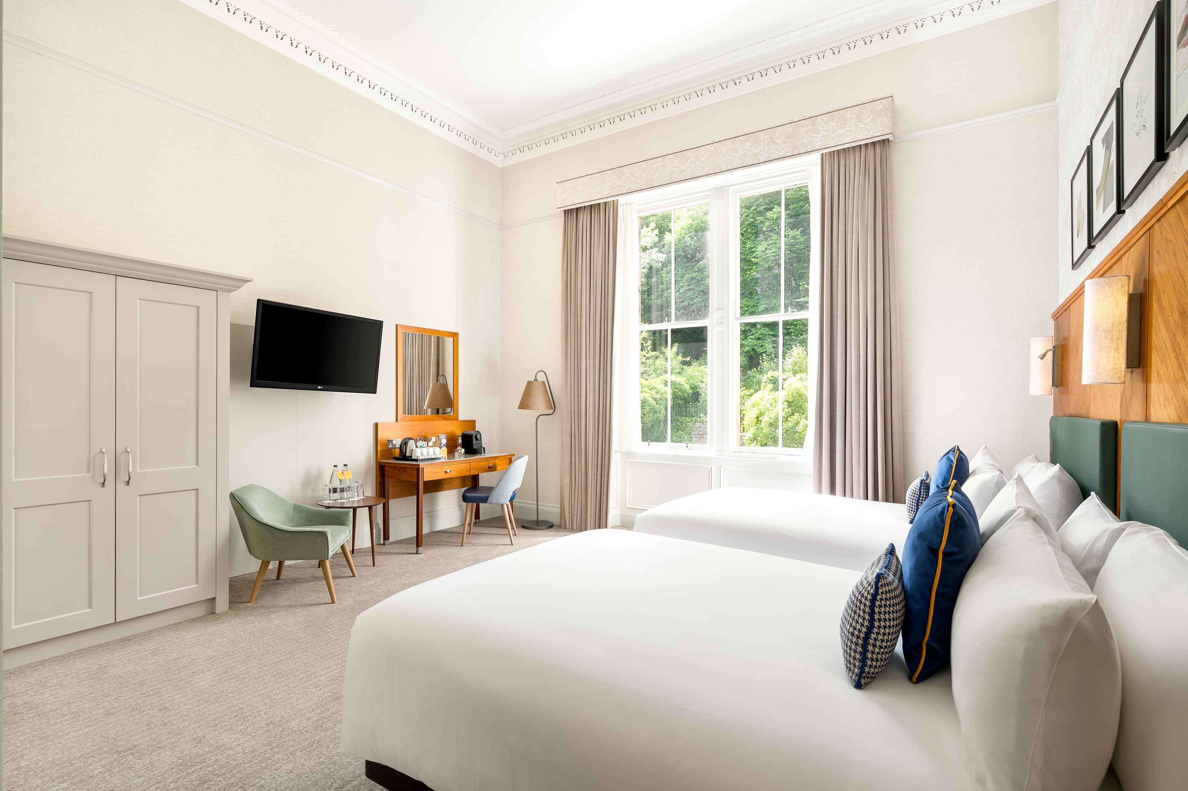 voco Edinburgh - Royal Terrace - Image 3