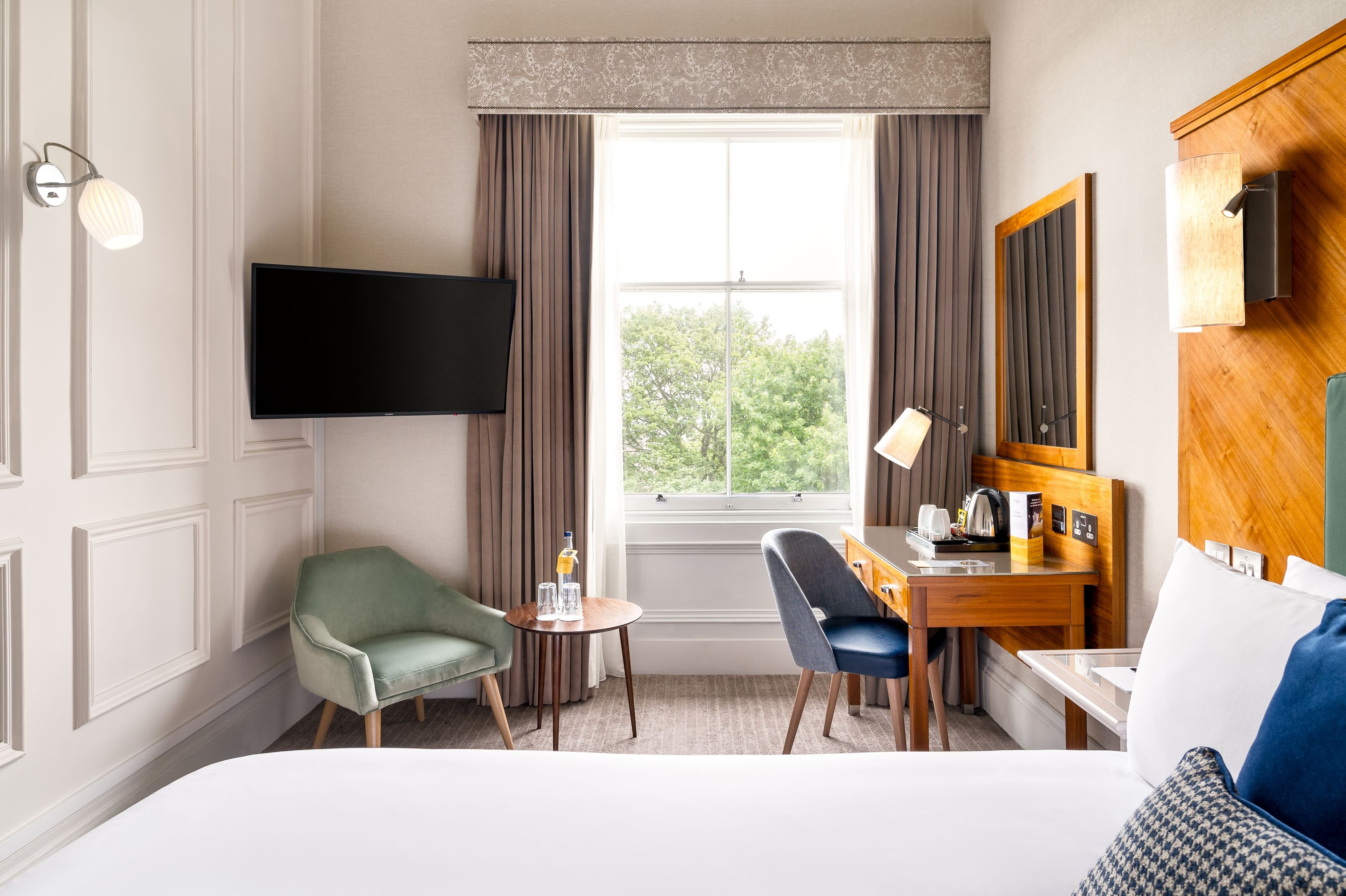 voco Edinburgh - Royal Terrace - Image 2