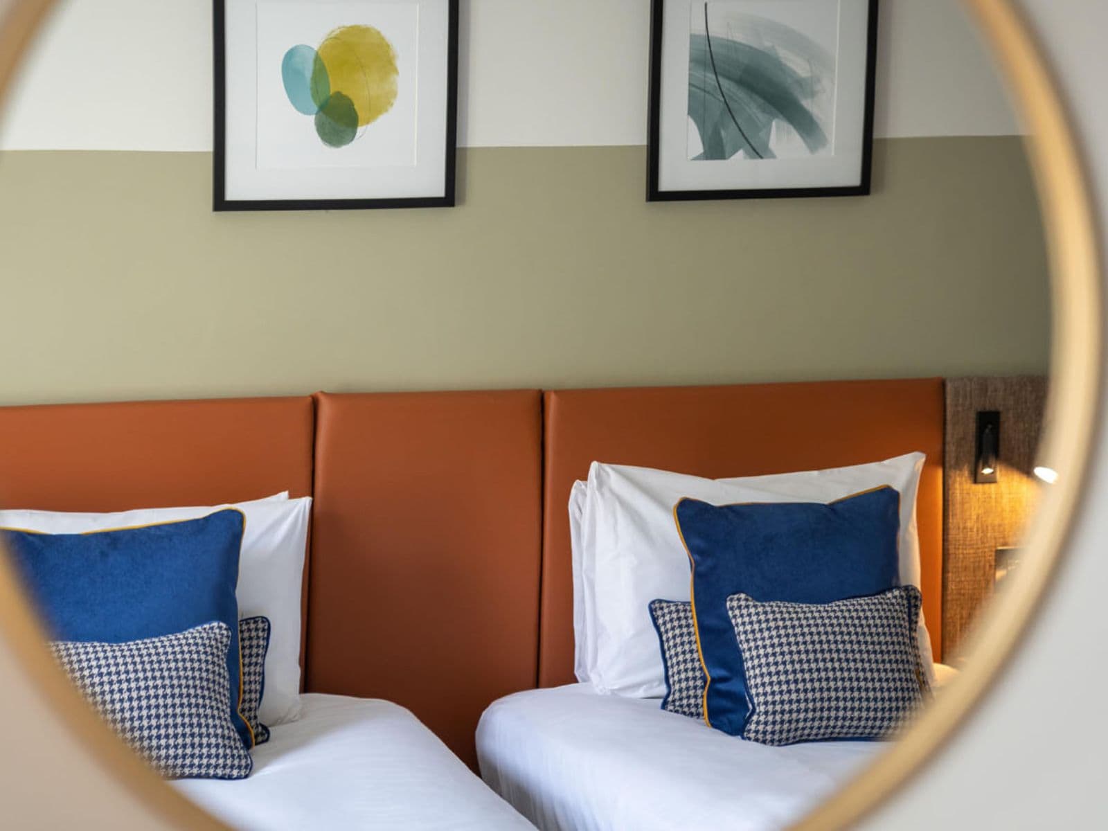 voco Edinburgh - Royal Terrace — 32