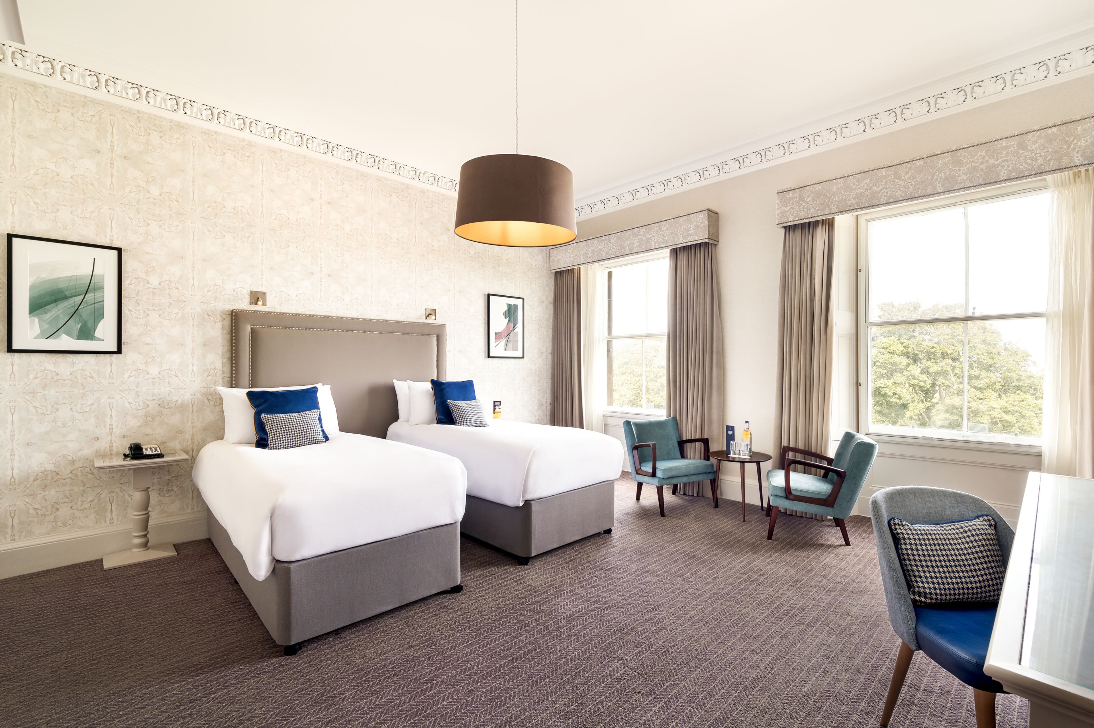 voco Edinburgh - Royal Terrace — 31