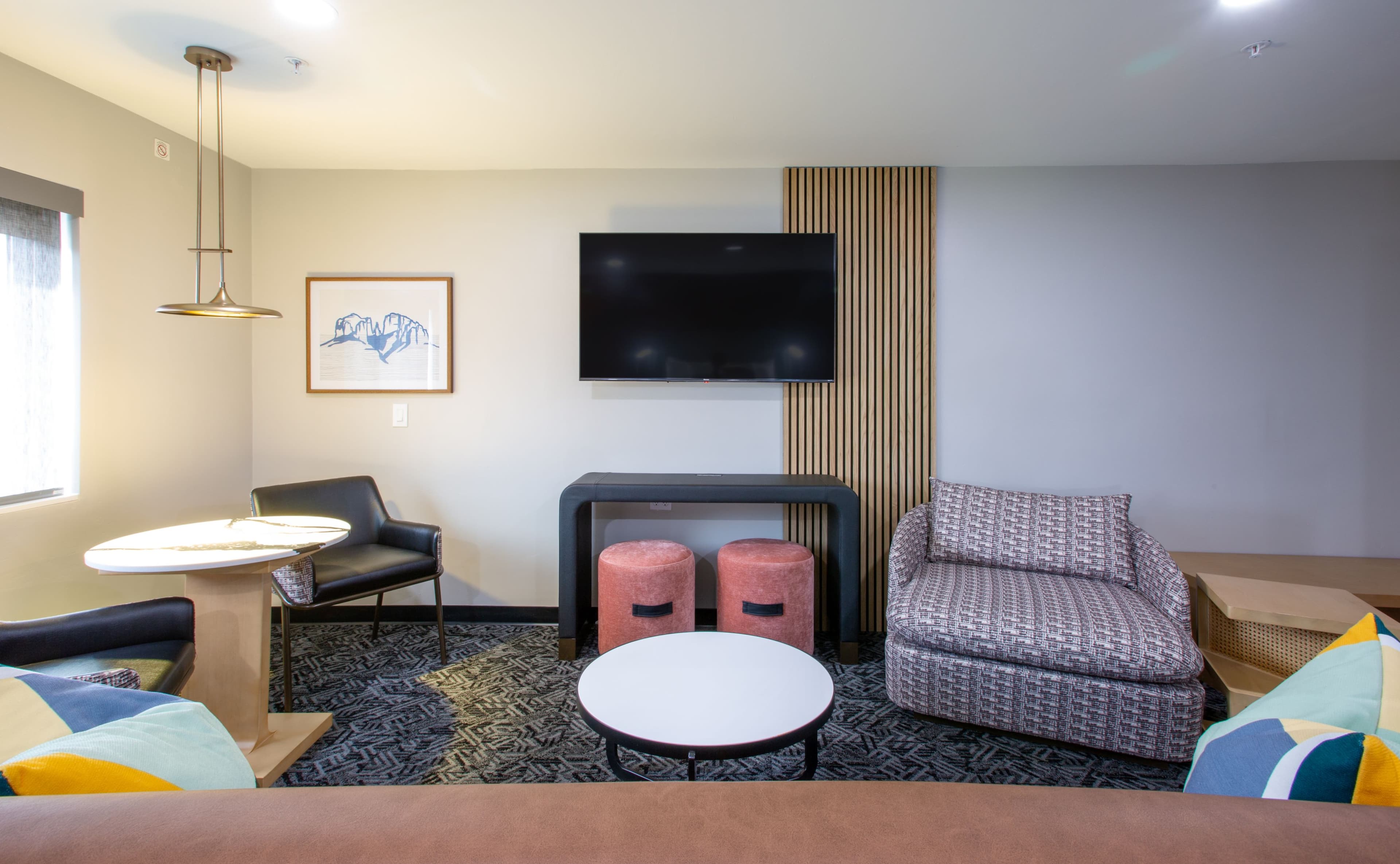 voco Flagstaff — 8