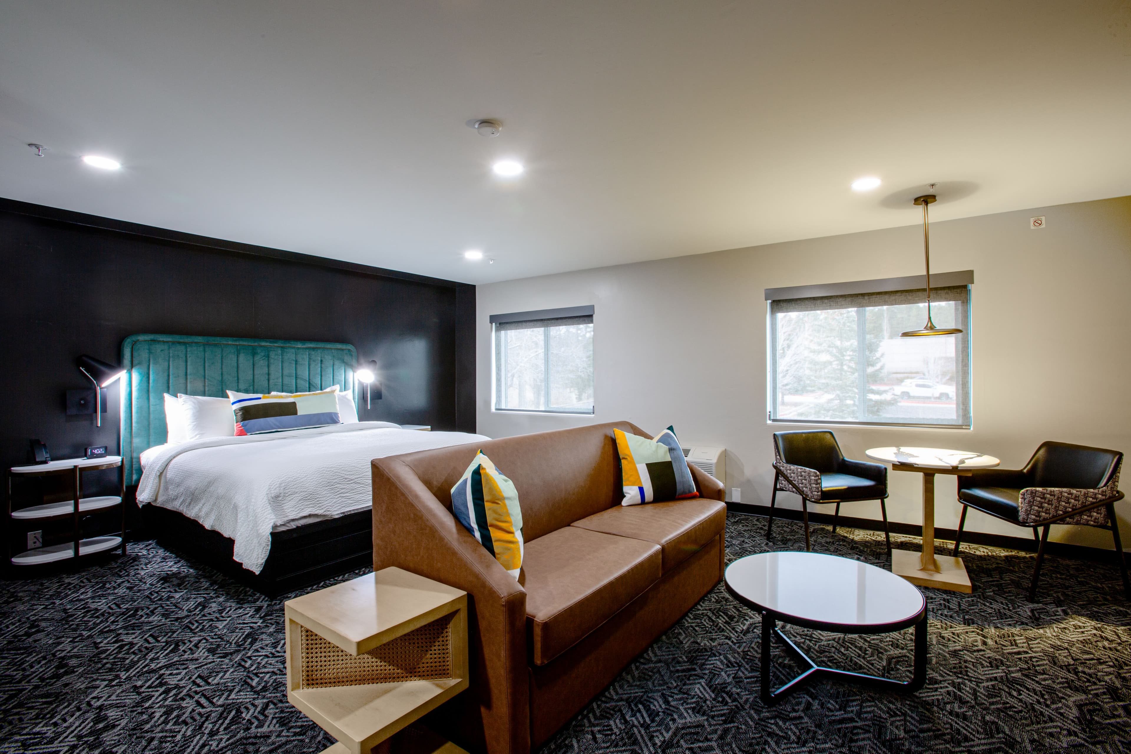 voco Flagstaff — 6